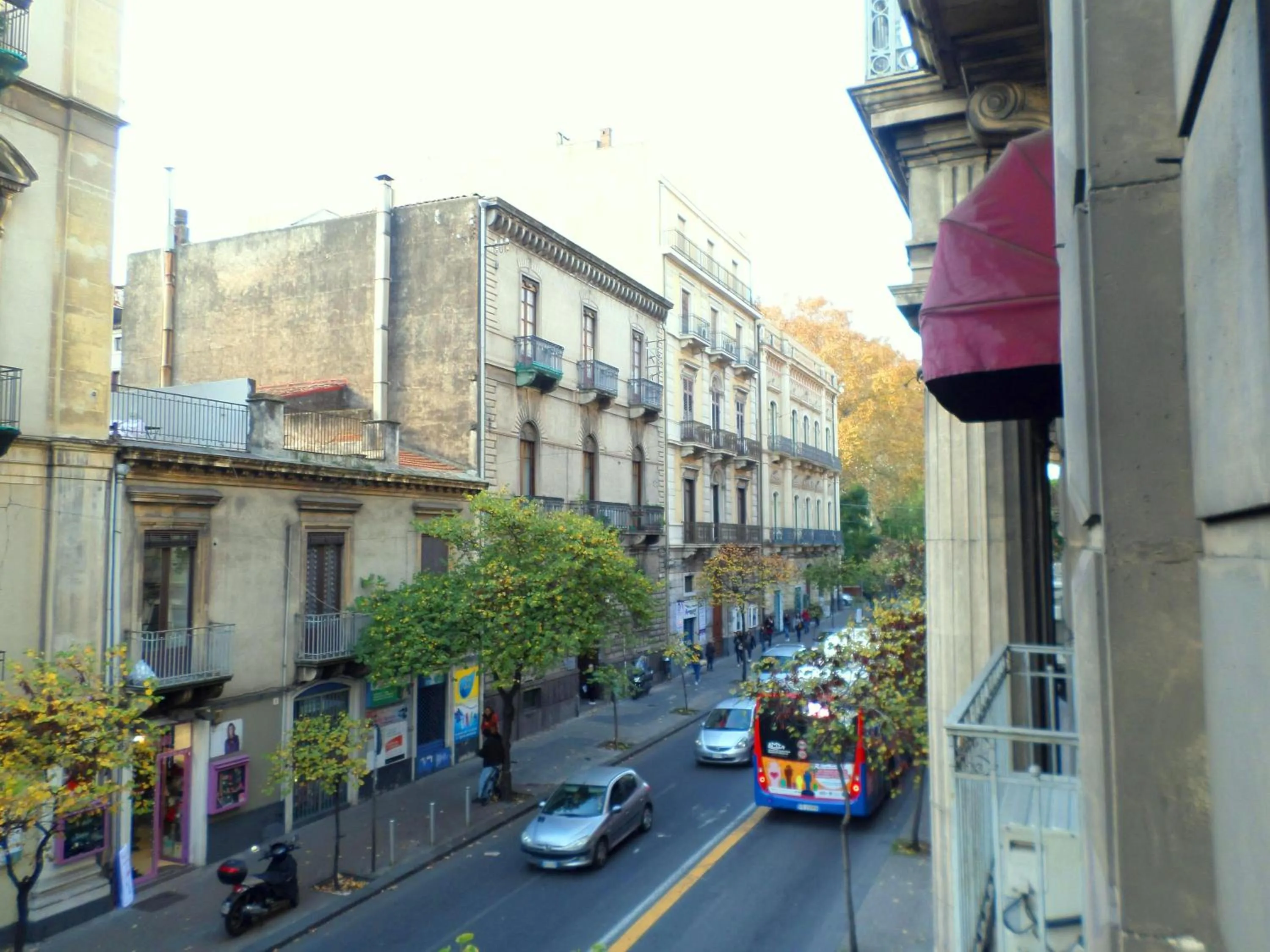 Catania Centro Rooms