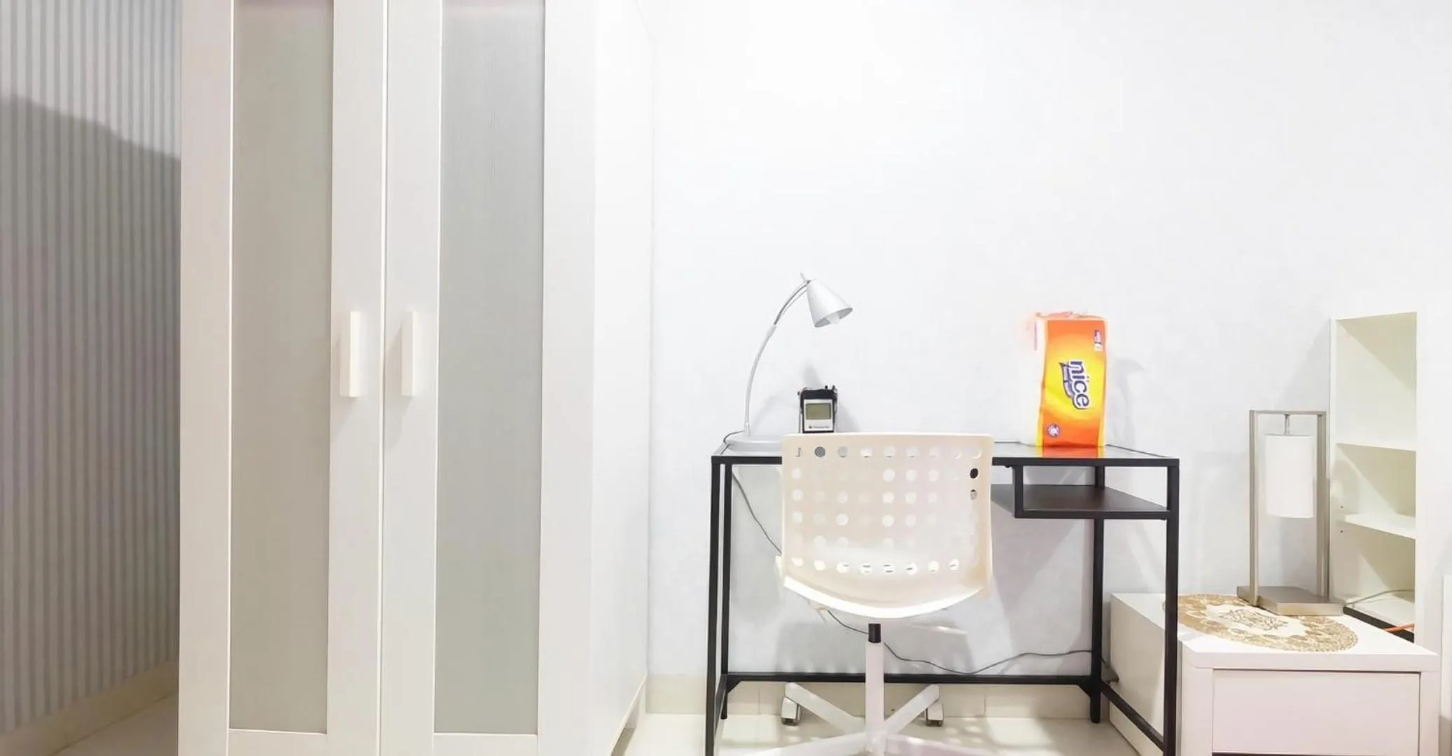 Bedroom in Cozy & Elegant The Mansion Jasmine Tower Capilano