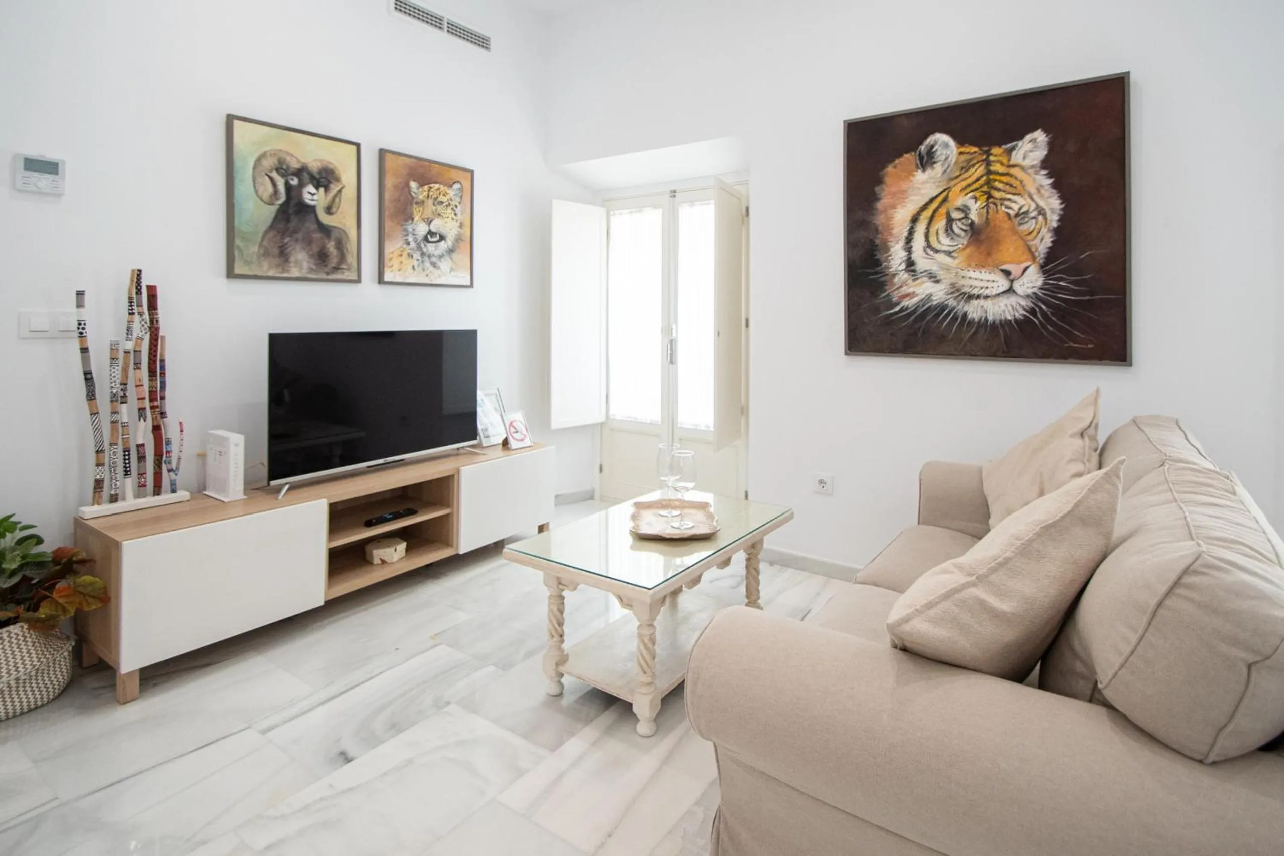 Apartamento Animalia
