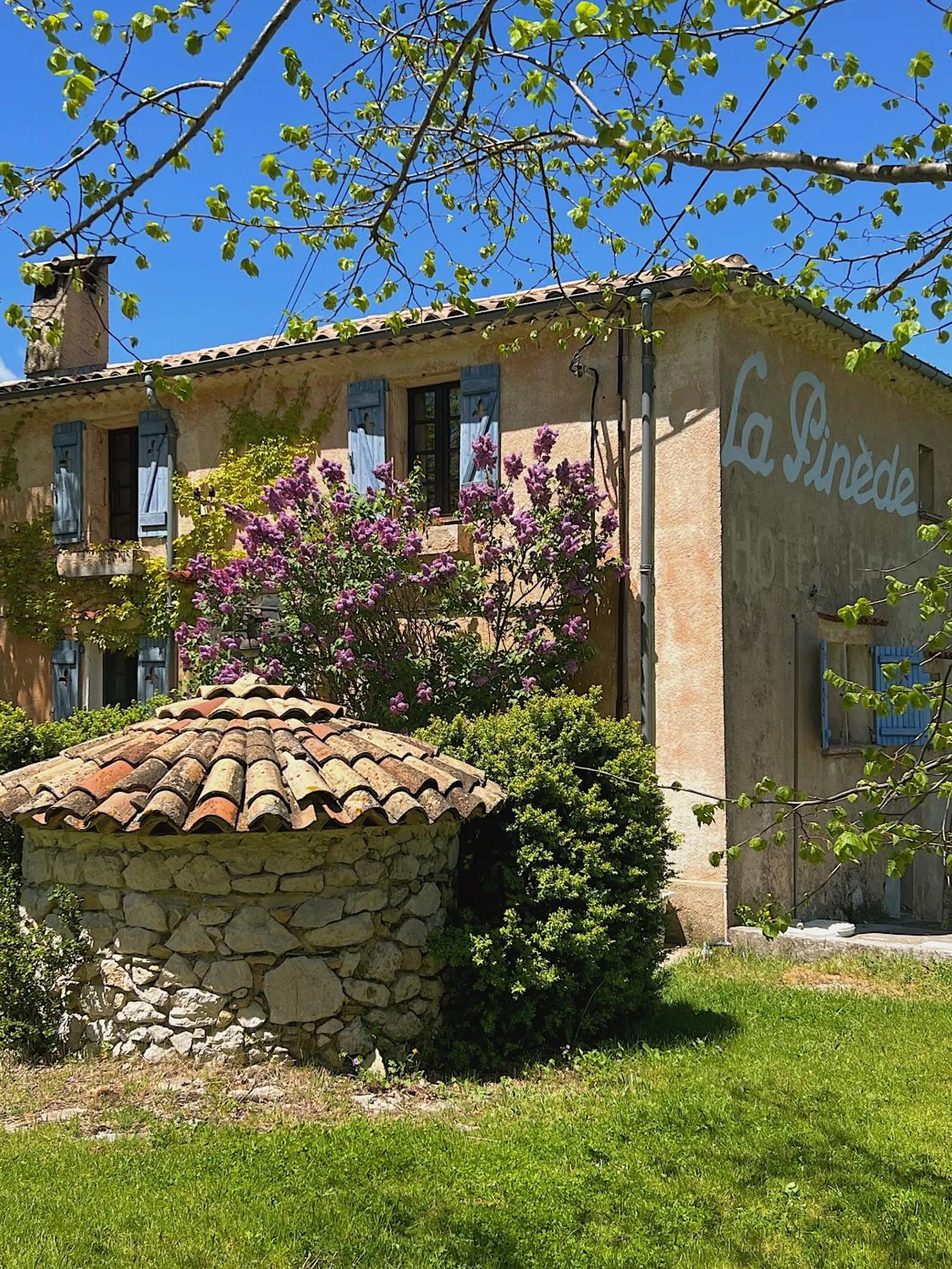 Other in La Bastide des Pins