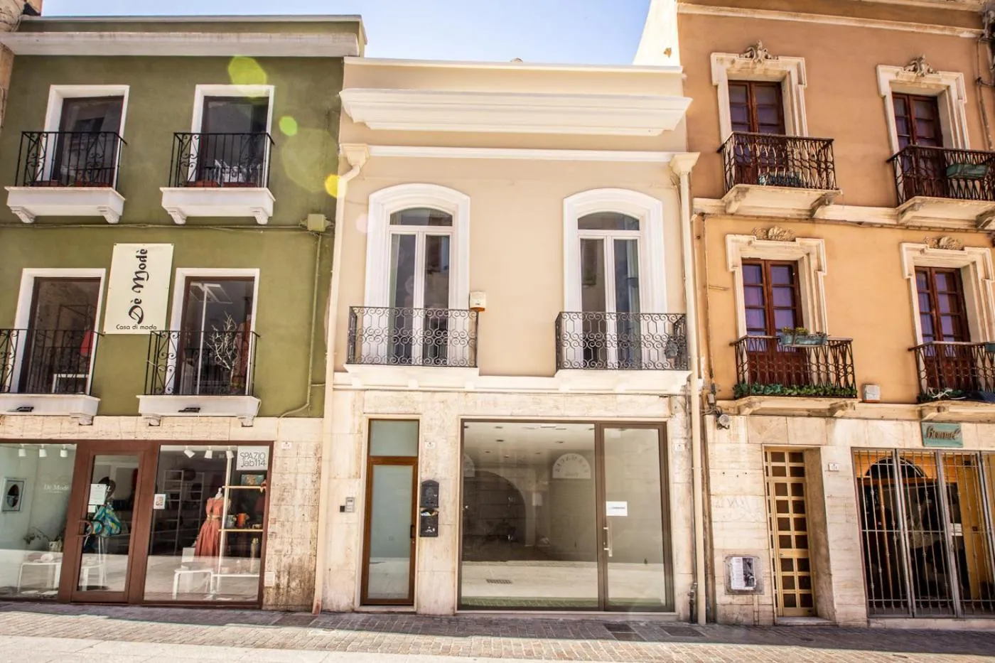 Maison Garibaldi