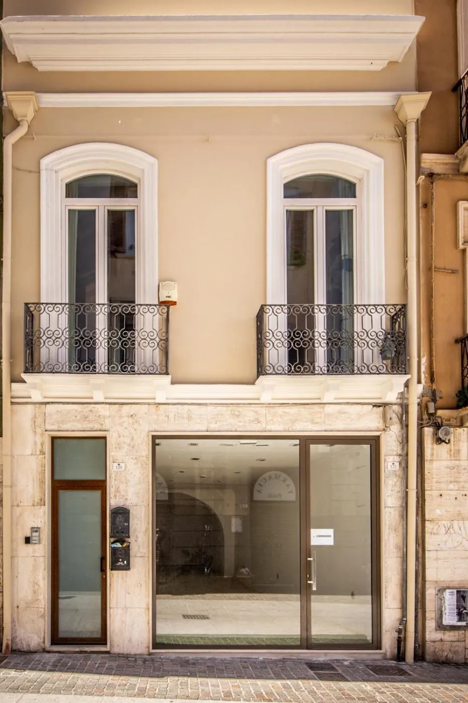 Maison Garibaldi