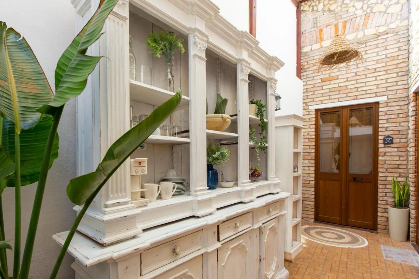 Maison Garibaldi