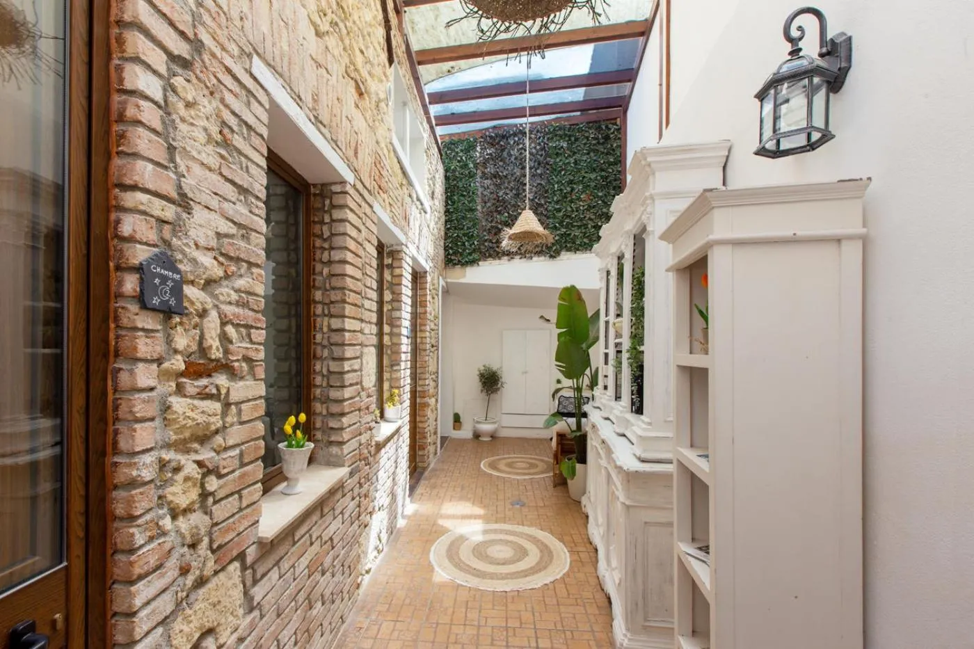 Maison Garibaldi