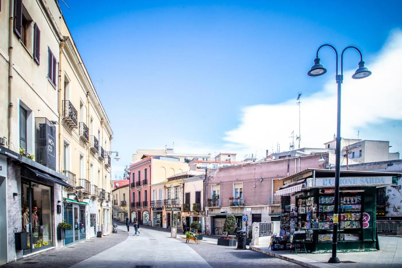 Maison Garibaldi