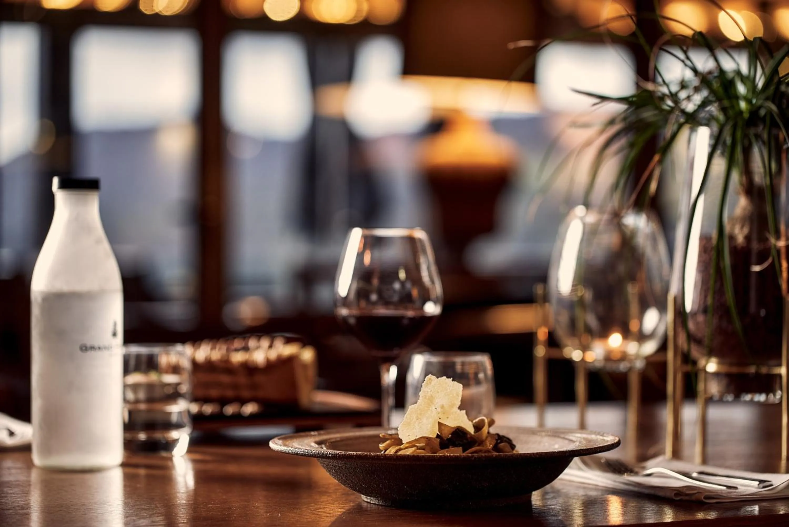 Grand Forest Metsovo - Leading Hotels of the World