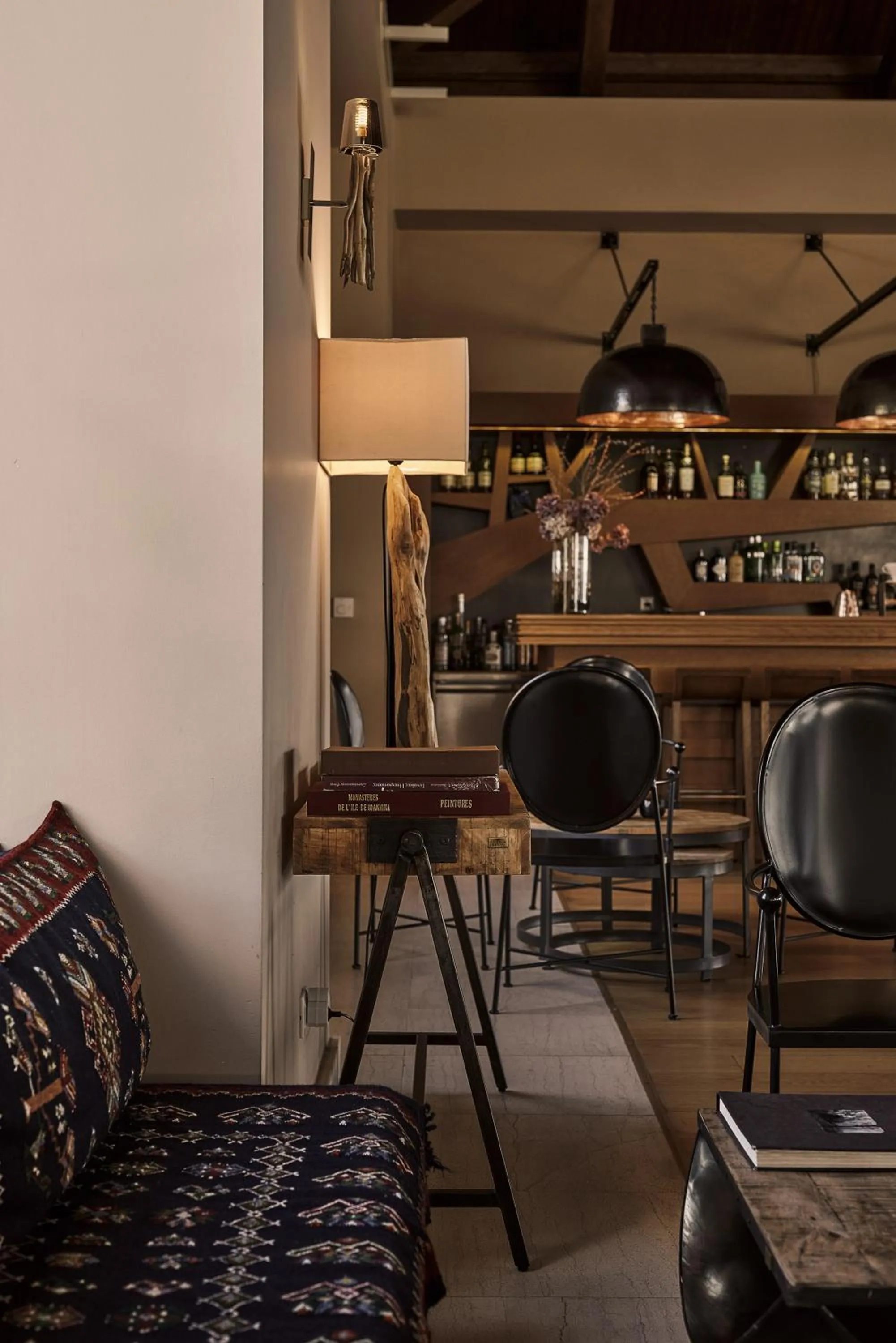 Grand Forest Metsovo - Leading Hotels of the World