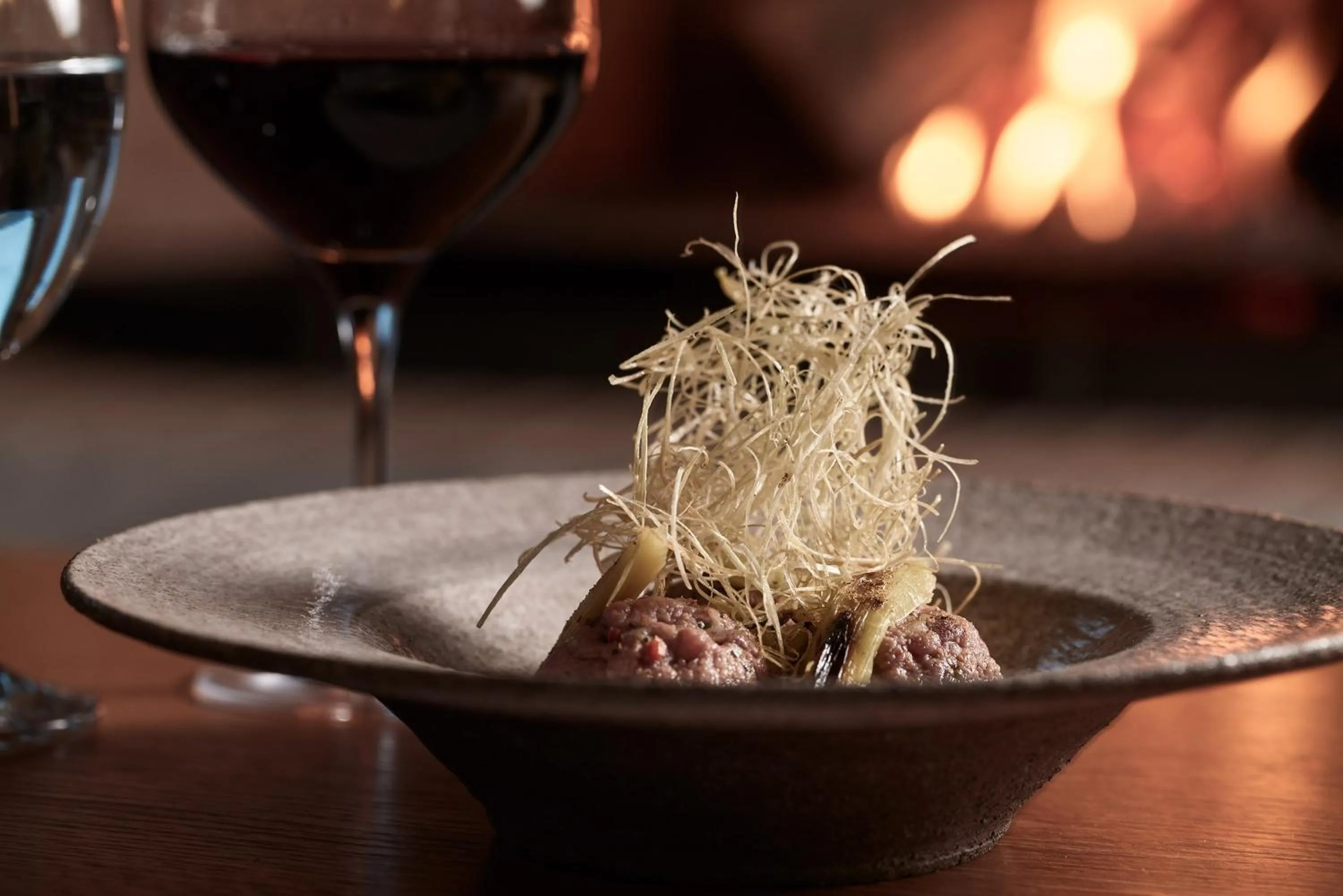 Grand Forest Metsovo - Leading Hotels of the World