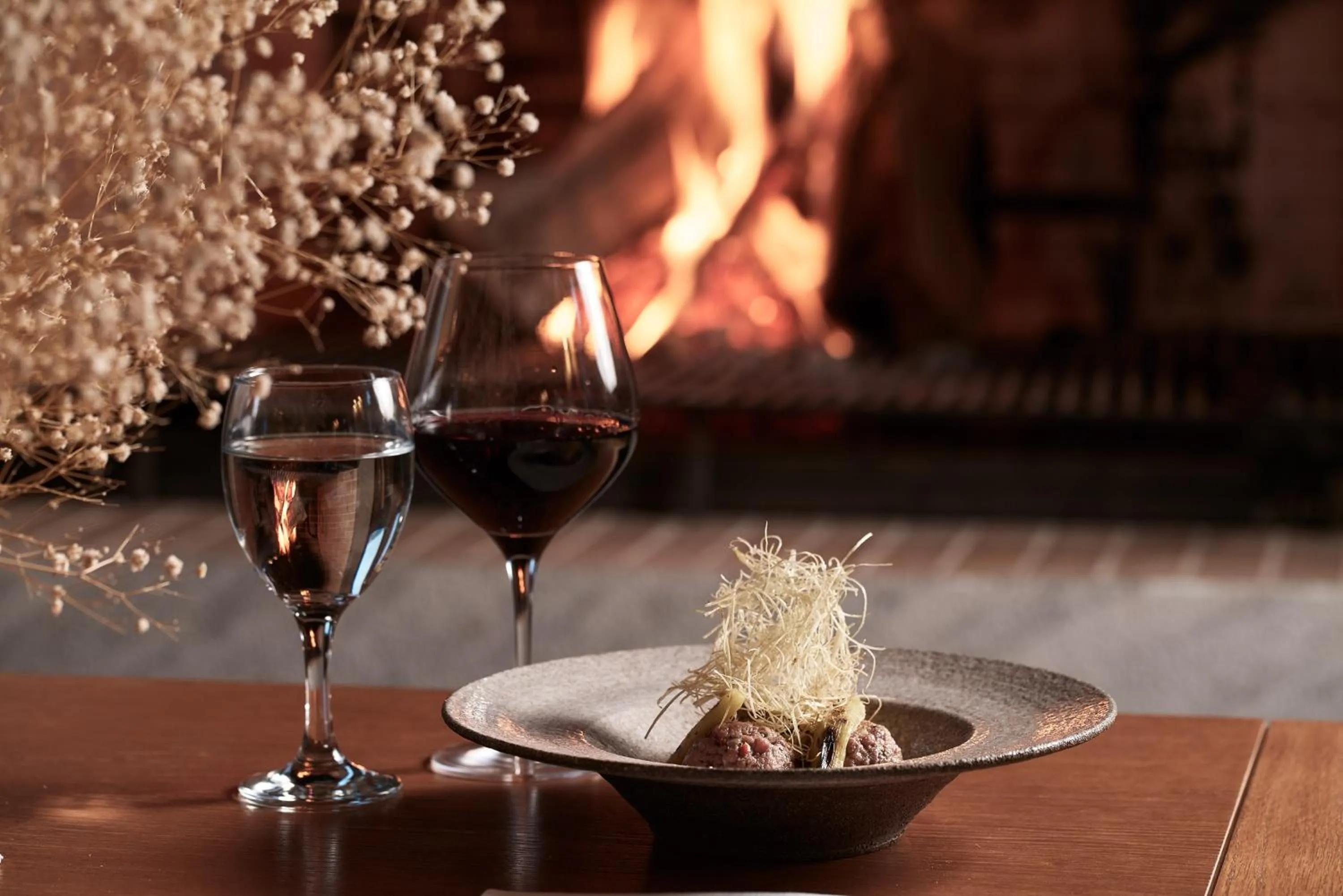 Grand Forest Metsovo - Leading Hotels of the World