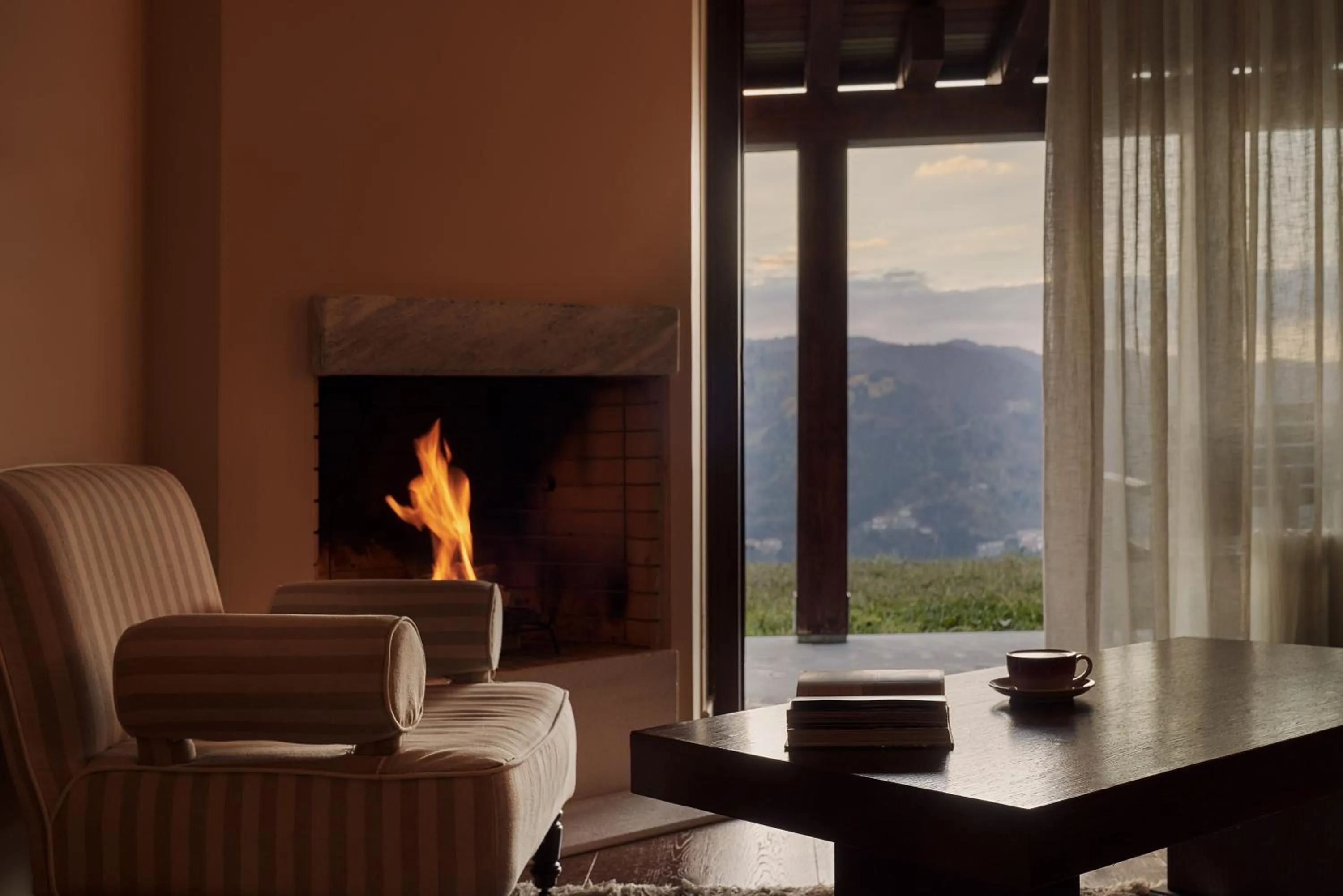 Grand Forest Metsovo - Leading Hotels of the World