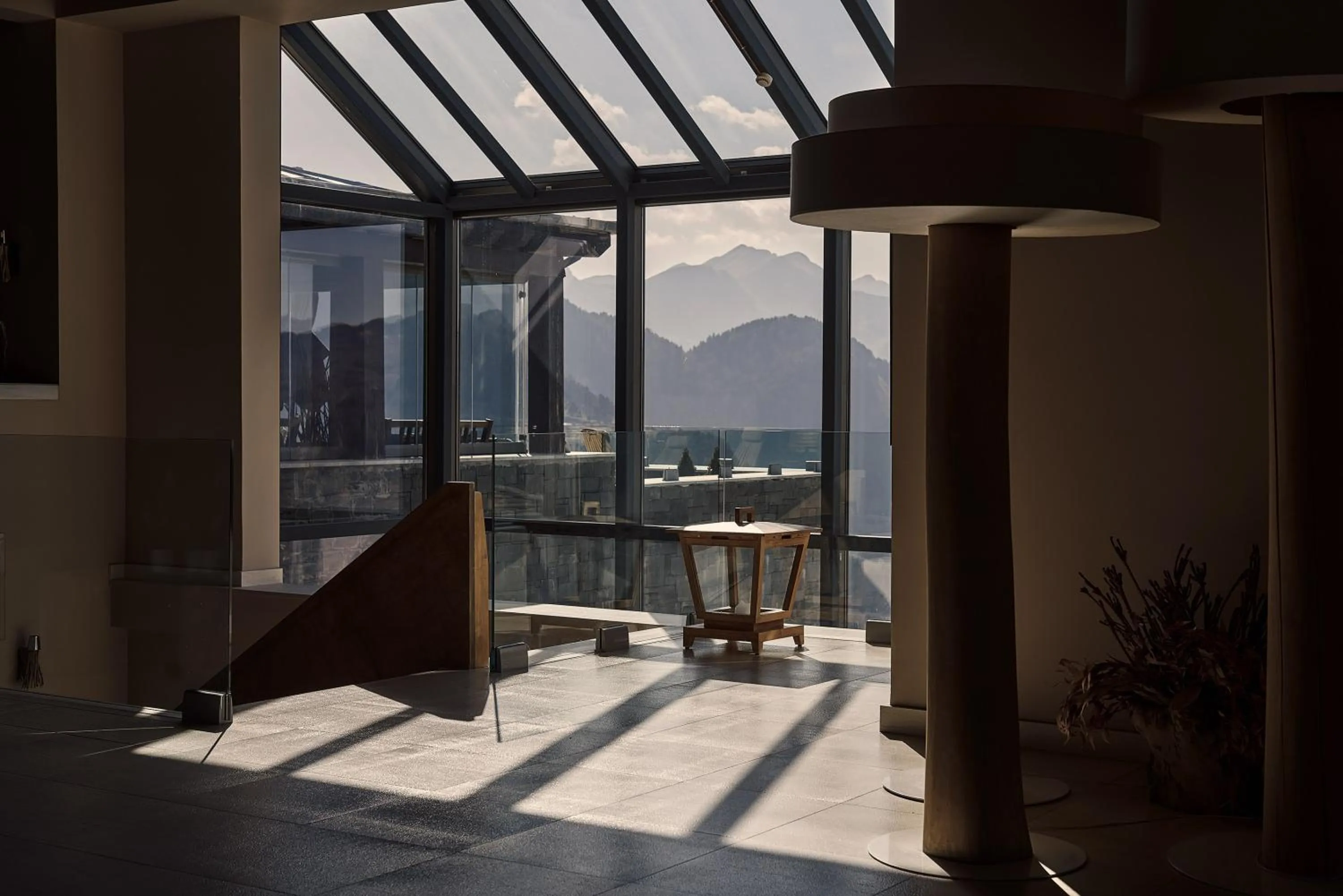 Grand Forest Metsovo - Leading Hotels of the World