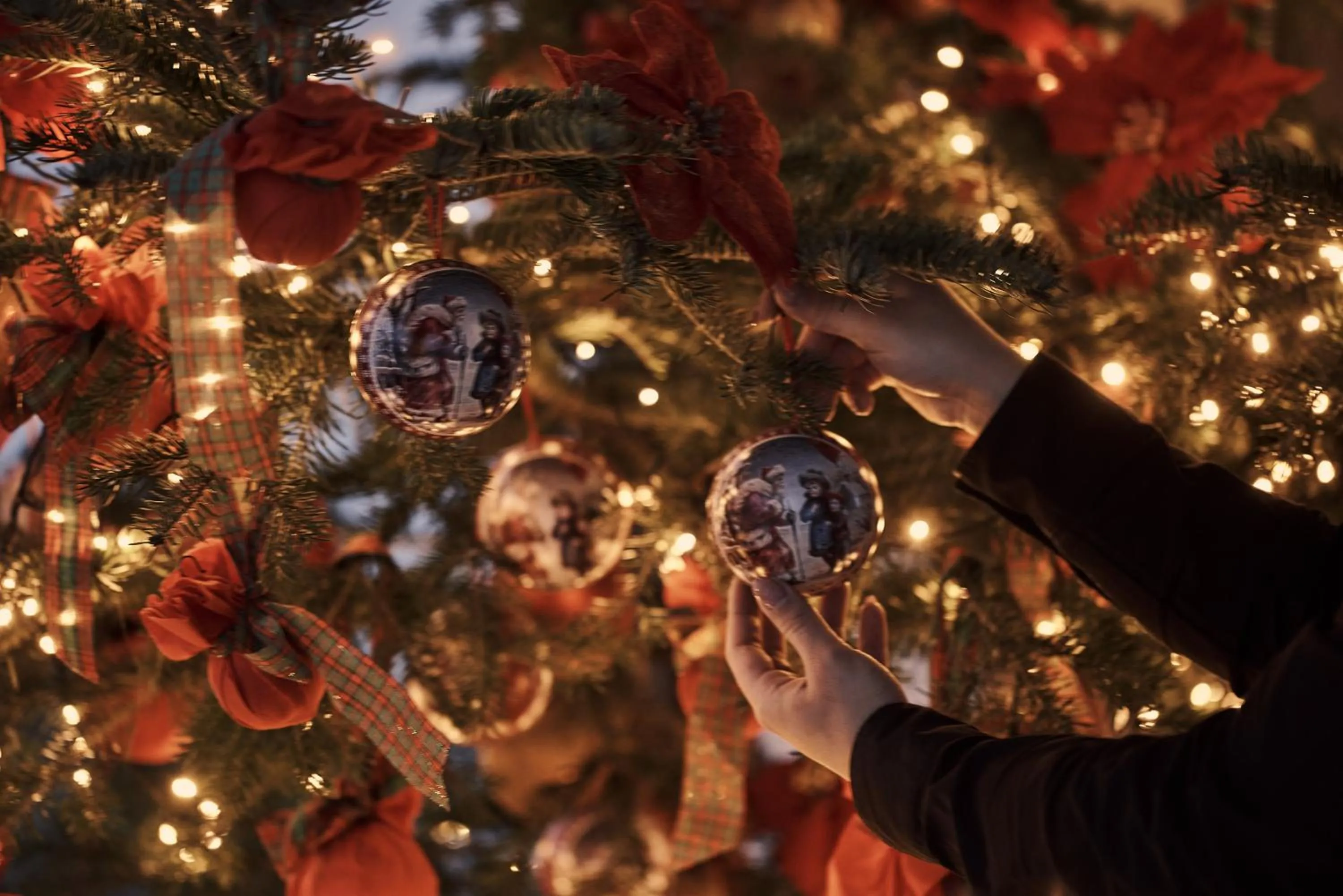 Grand Forest Metsovo - Leading Hotels of the World