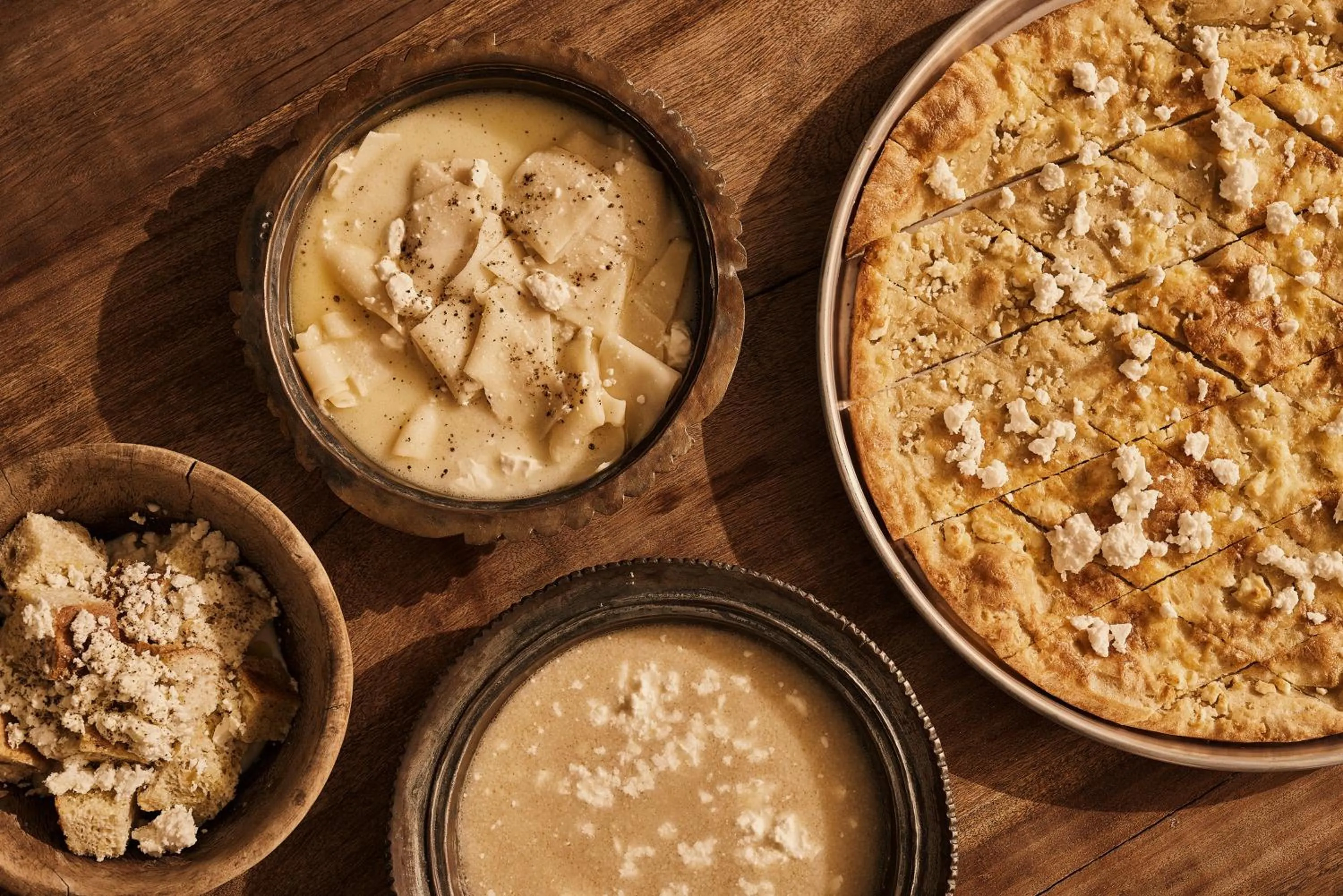 Grand Forest Metsovo - Leading Hotels of the World