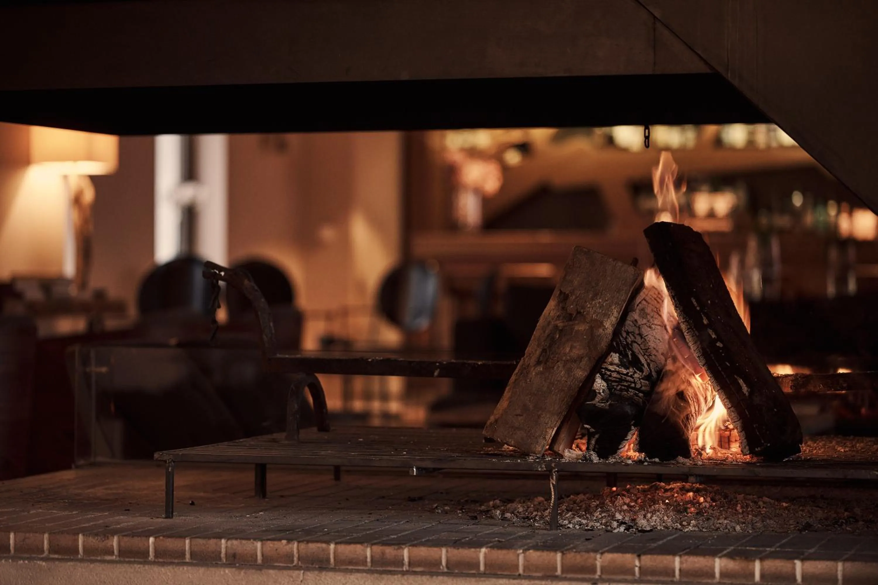 Grand Forest Metsovo - Leading Hotels of the World