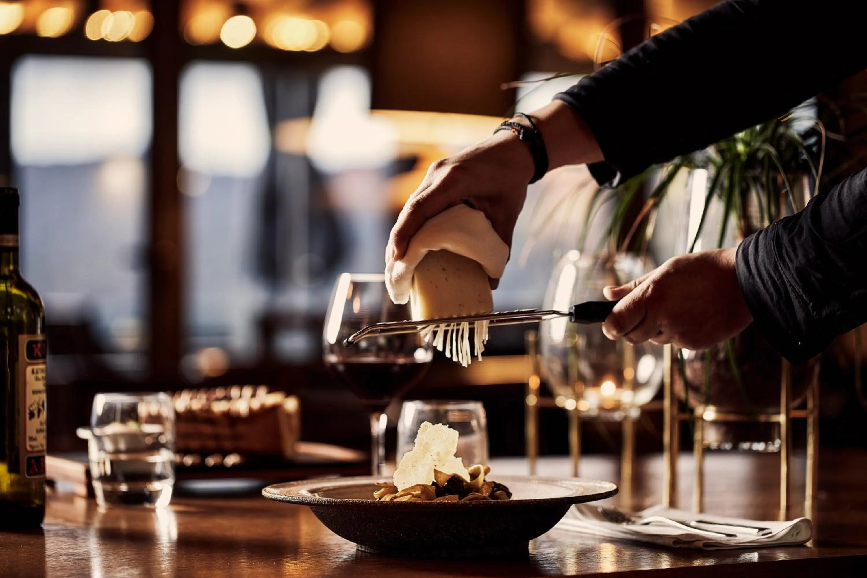 Grand Forest Metsovo - Leading Hotels of the World