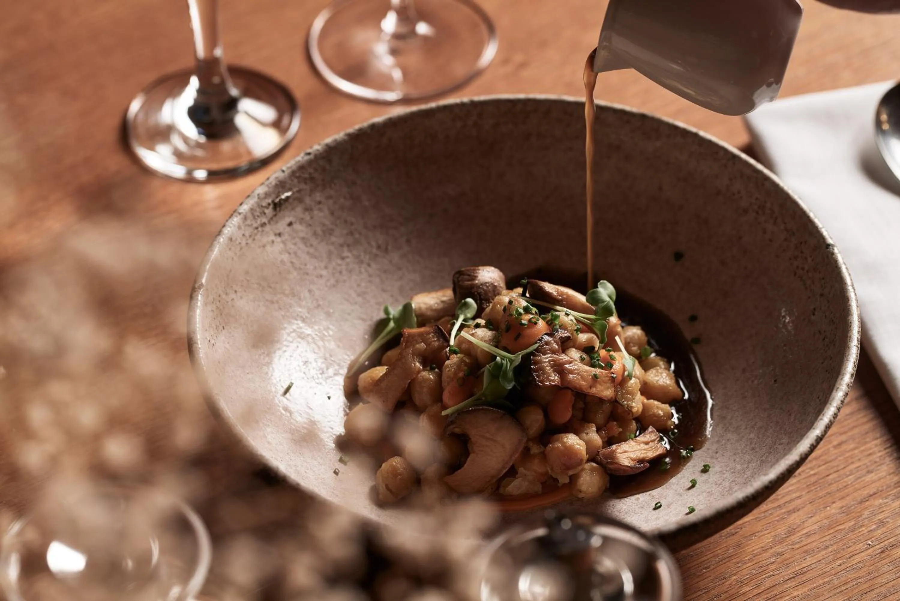 Grand Forest Metsovo - Leading Hotels of the World