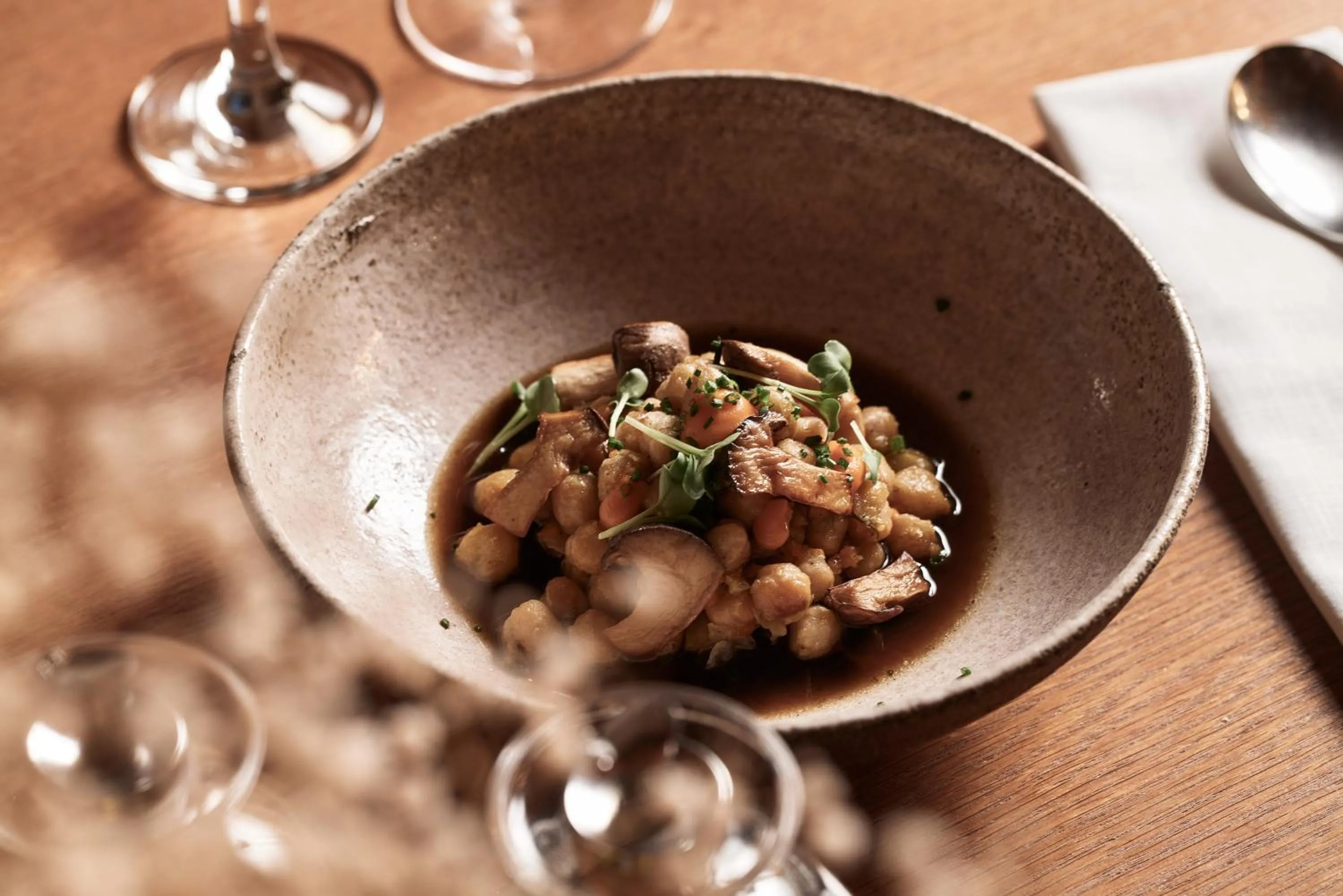 Grand Forest Metsovo - Leading Hotels of the World