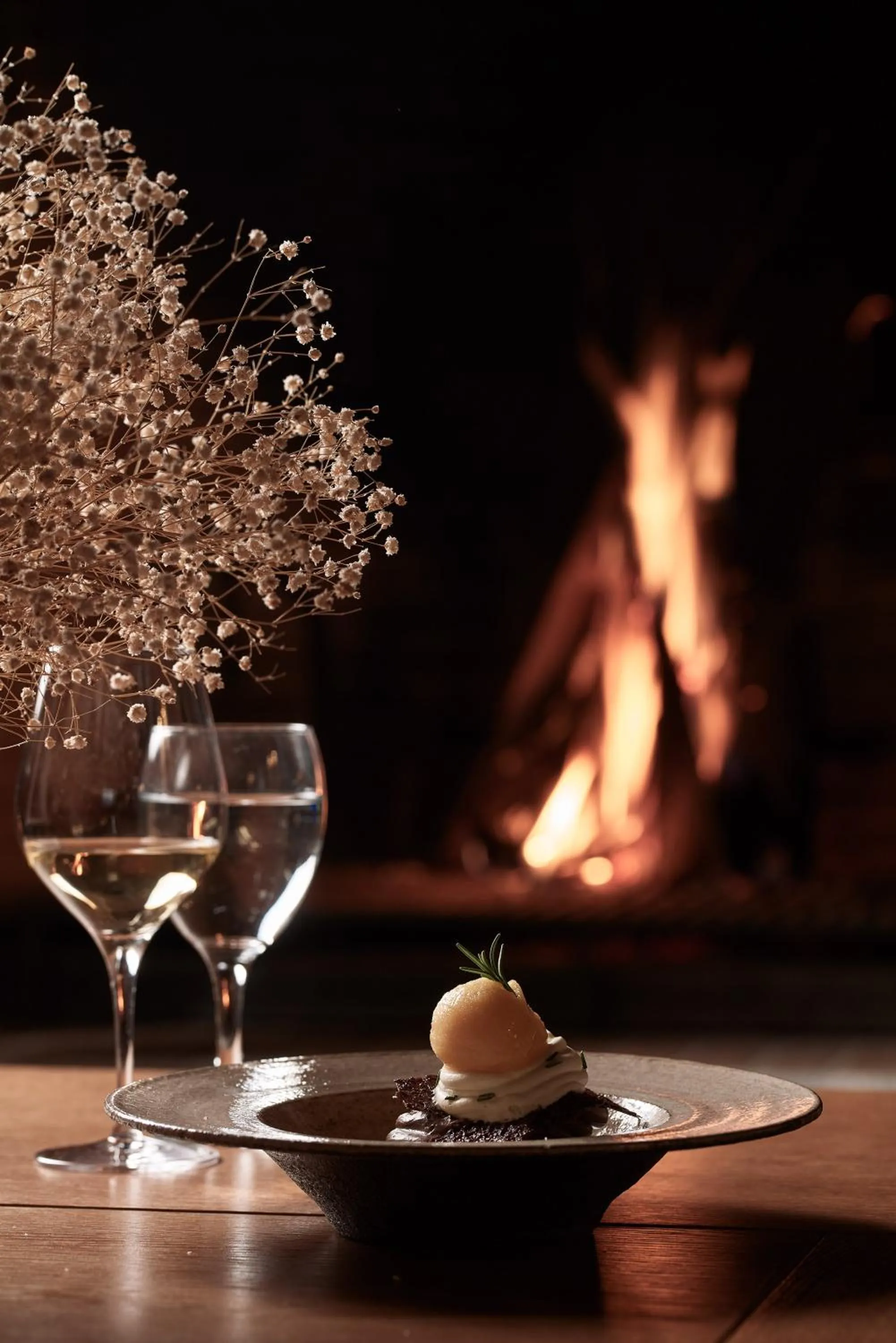 Grand Forest Metsovo - Leading Hotels of the World