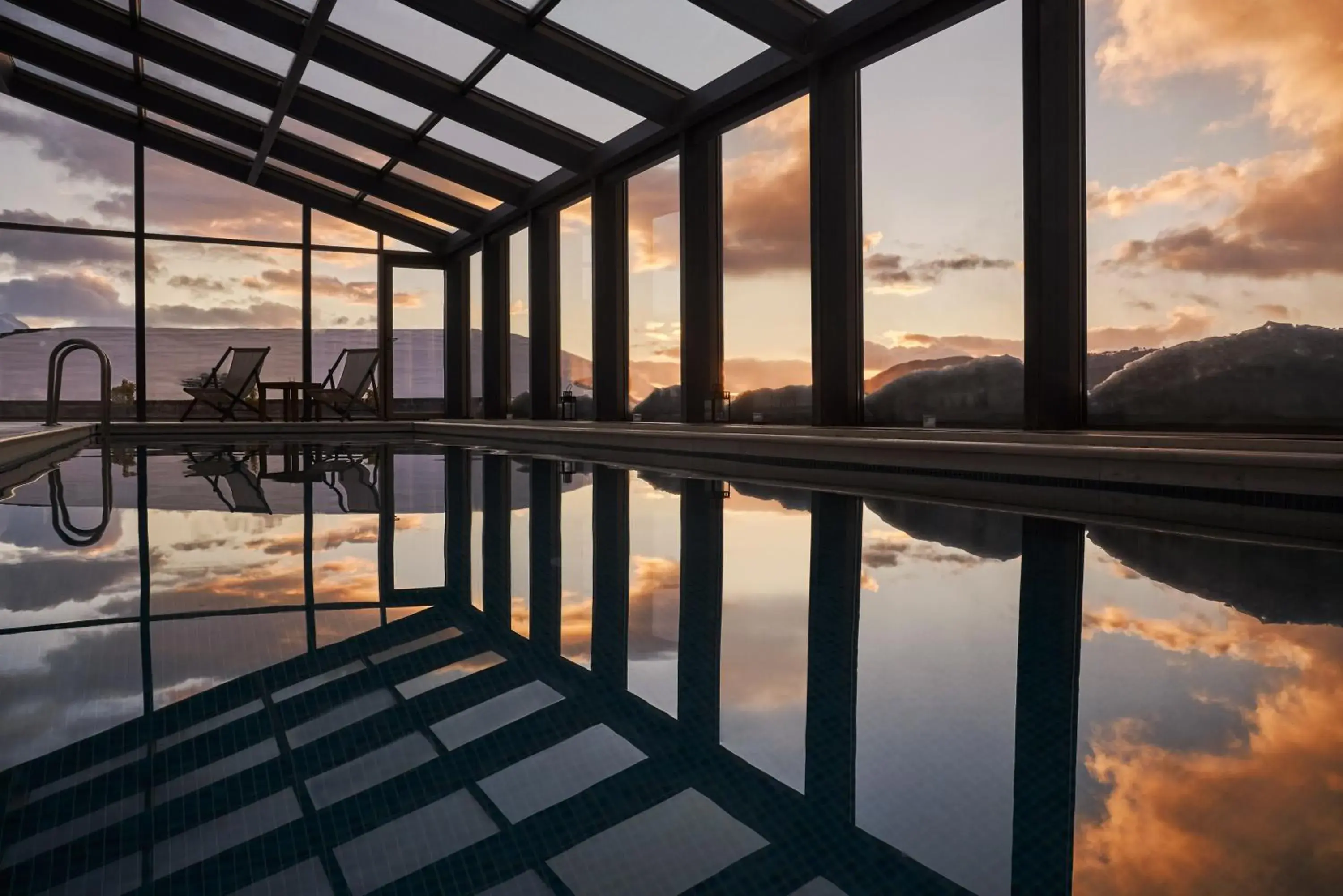Grand Forest Metsovo - Leading Hotels of the World Grand Forest Metsovo - Leading Hotels of the World