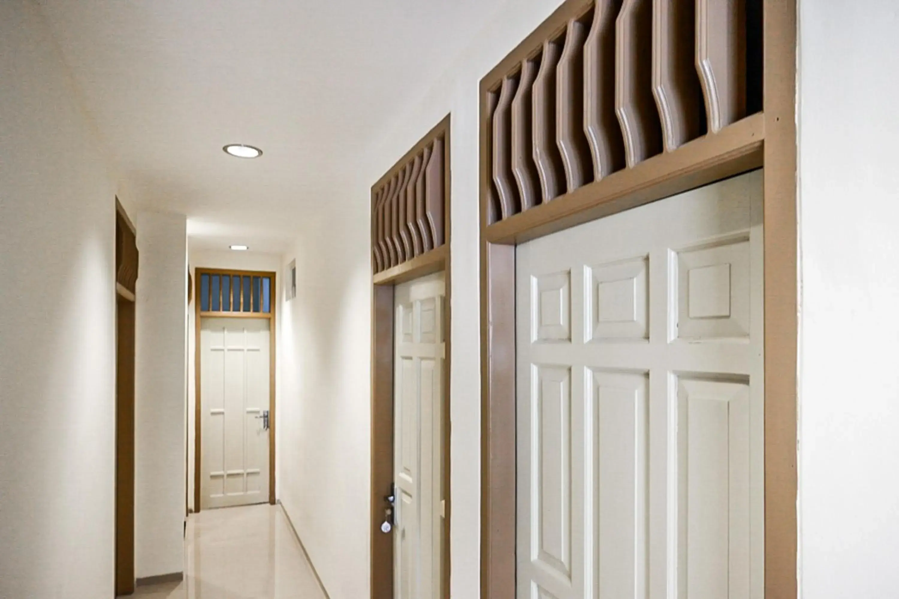 Property building in RedDoorz near Ambarrukmo Plaza Mall Property building in RedDoorz near Ambarrukmo Plaza Mall