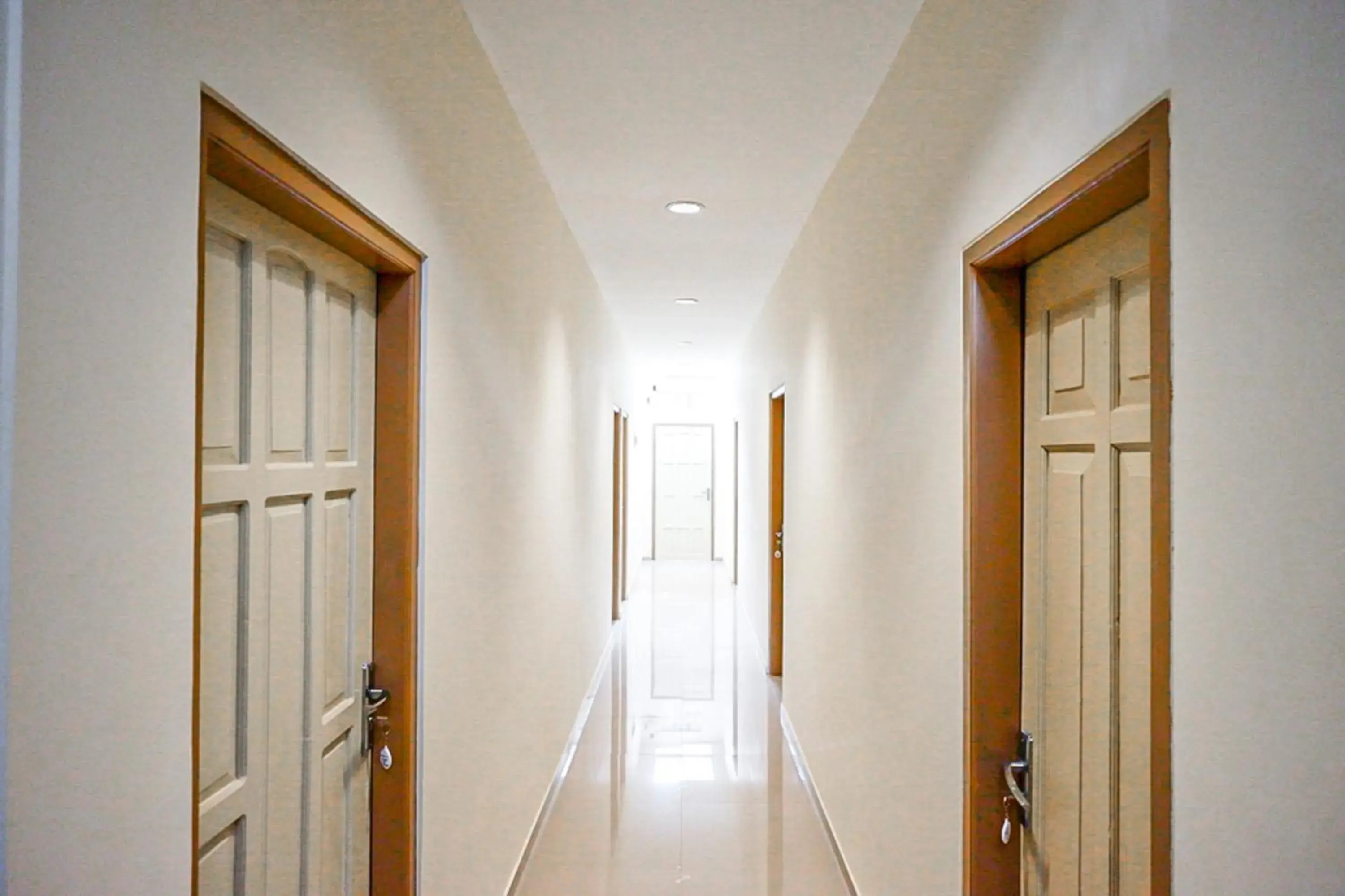 Property building in RedDoorz near Ambarrukmo Plaza Mall Property building in RedDoorz near Ambarrukmo Plaza Mall