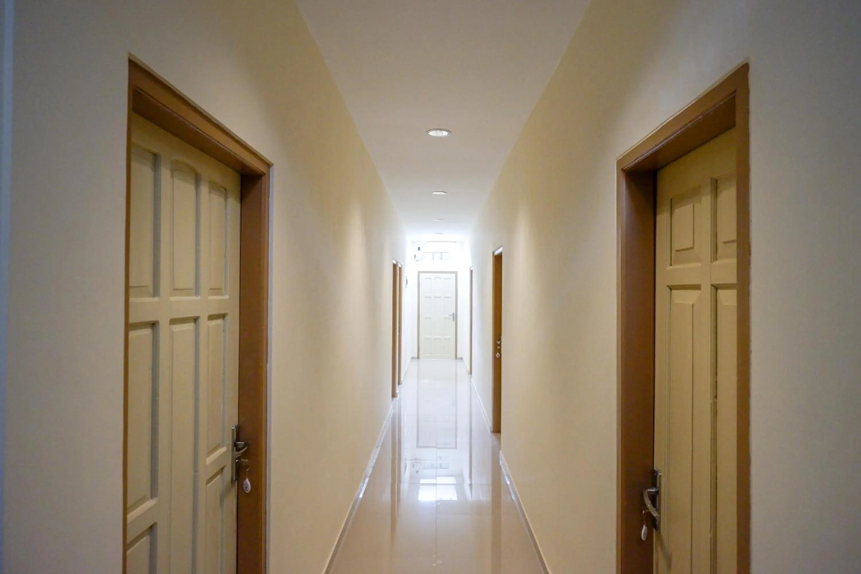 Property building in RedDoorz near Ambarrukmo Plaza Mall