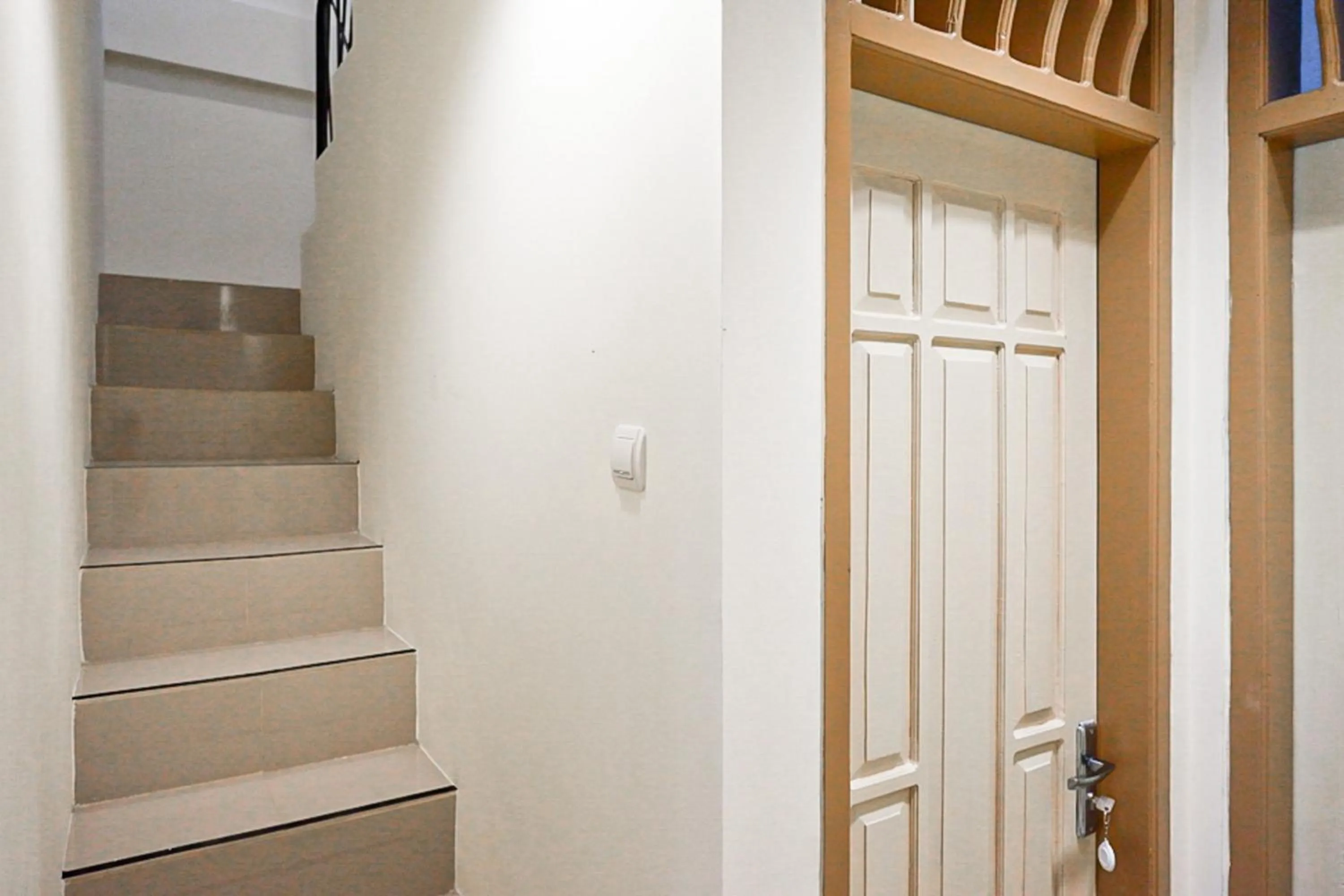 Property building in RedDoorz near Ambarrukmo Plaza Mall