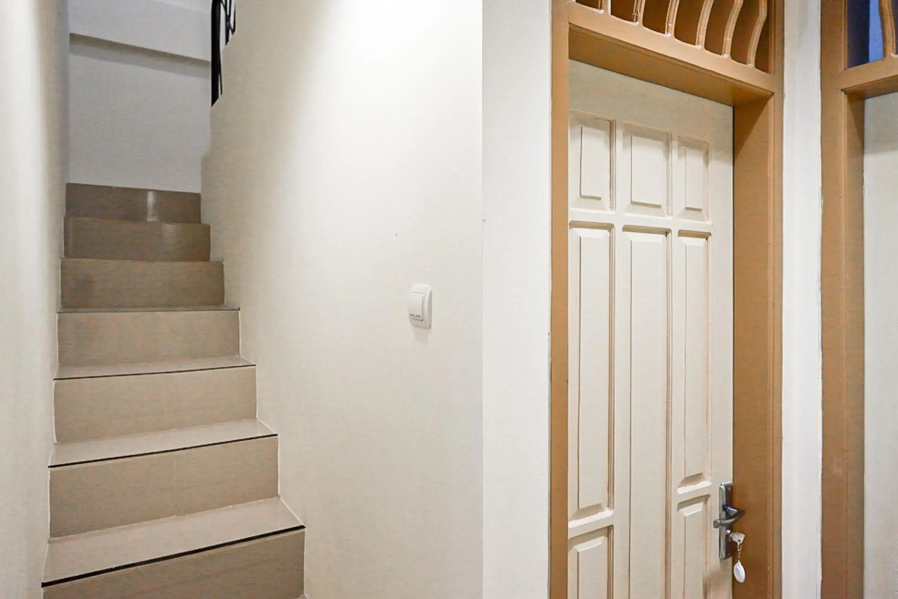 Property building in RedDoorz near Ambarrukmo Plaza Mall Property building in RedDoorz near Ambarrukmo Plaza Mall