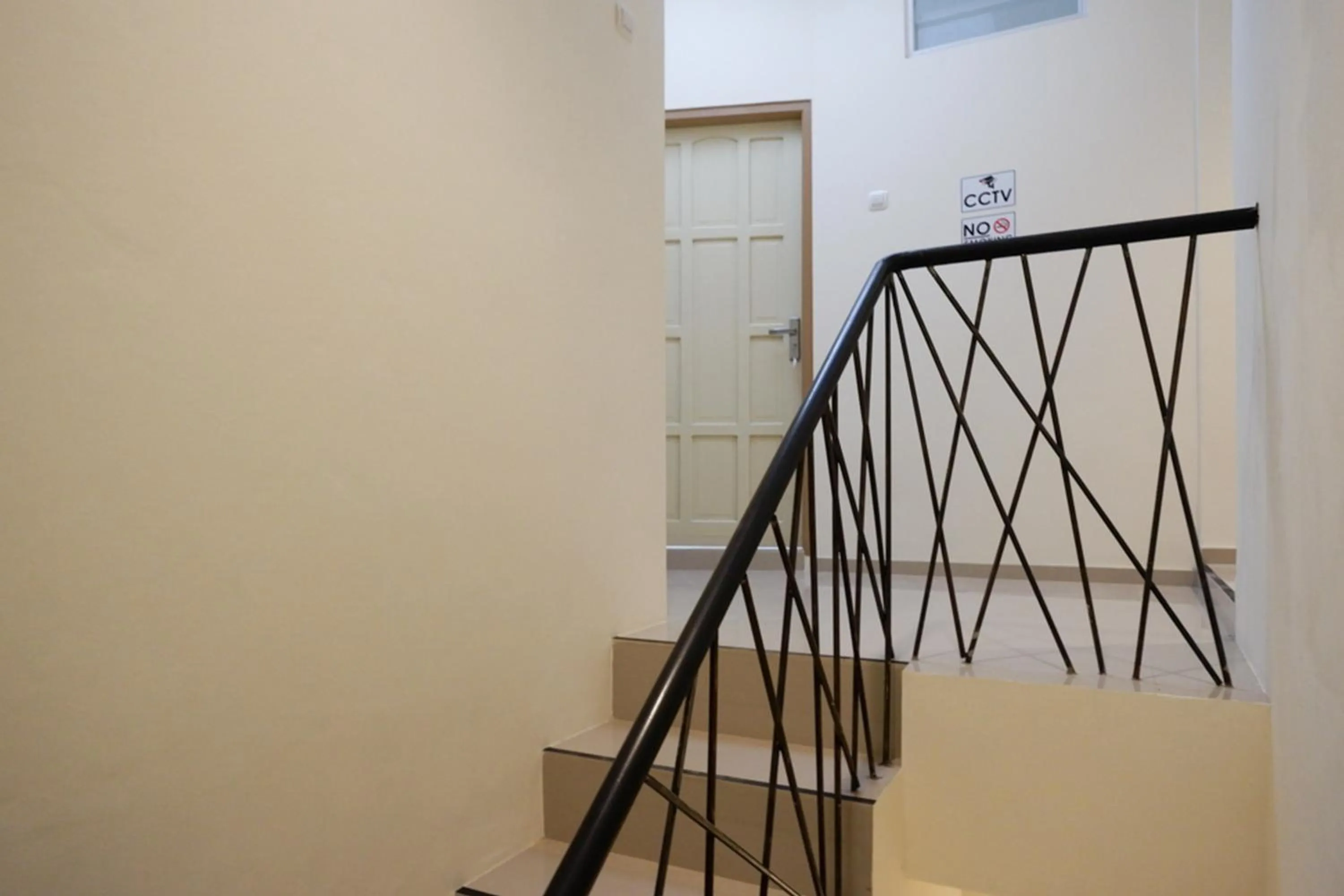 Property building in RedDoorz near Ambarrukmo Plaza Mall