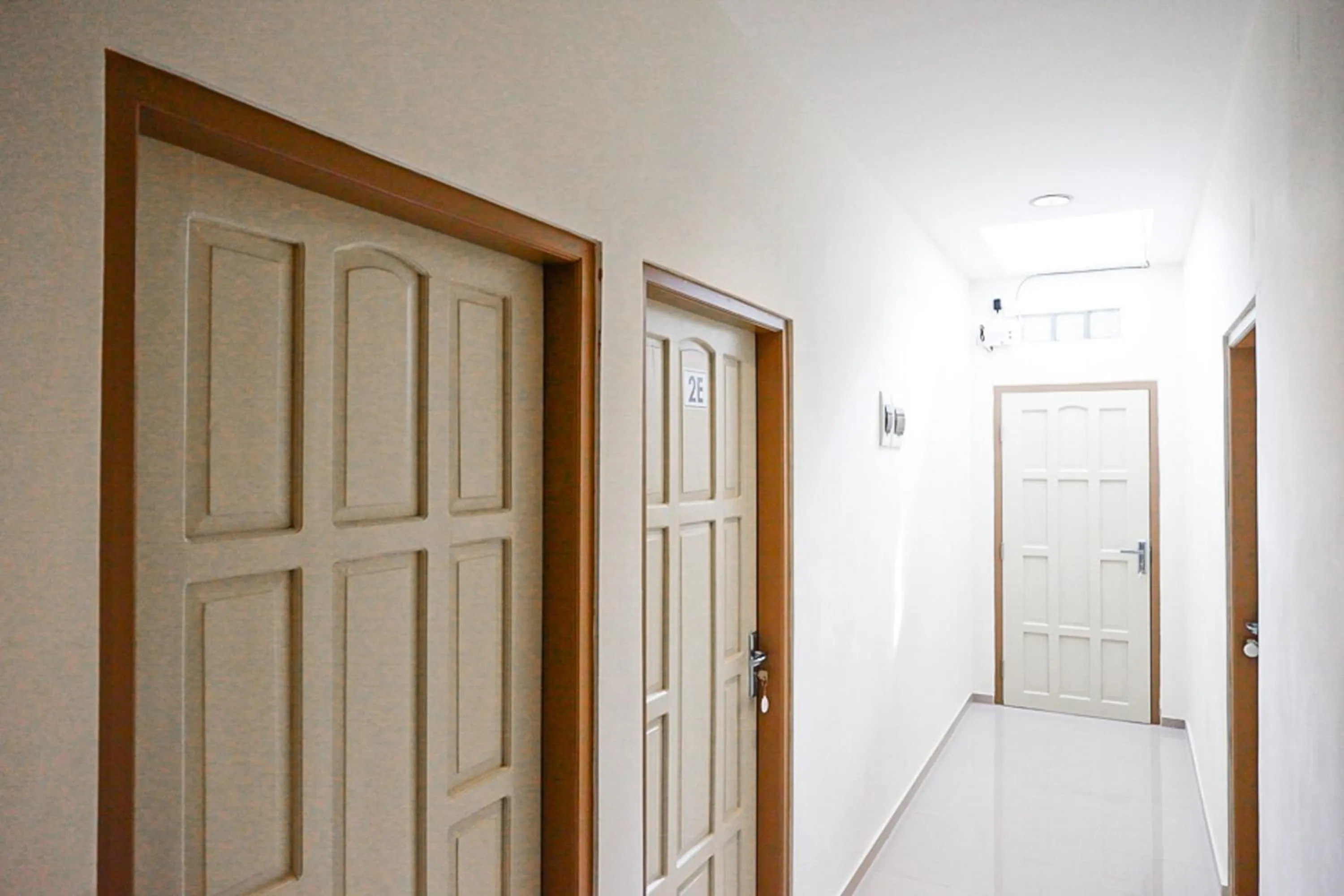 Property building in RedDoorz near Ambarrukmo Plaza Mall