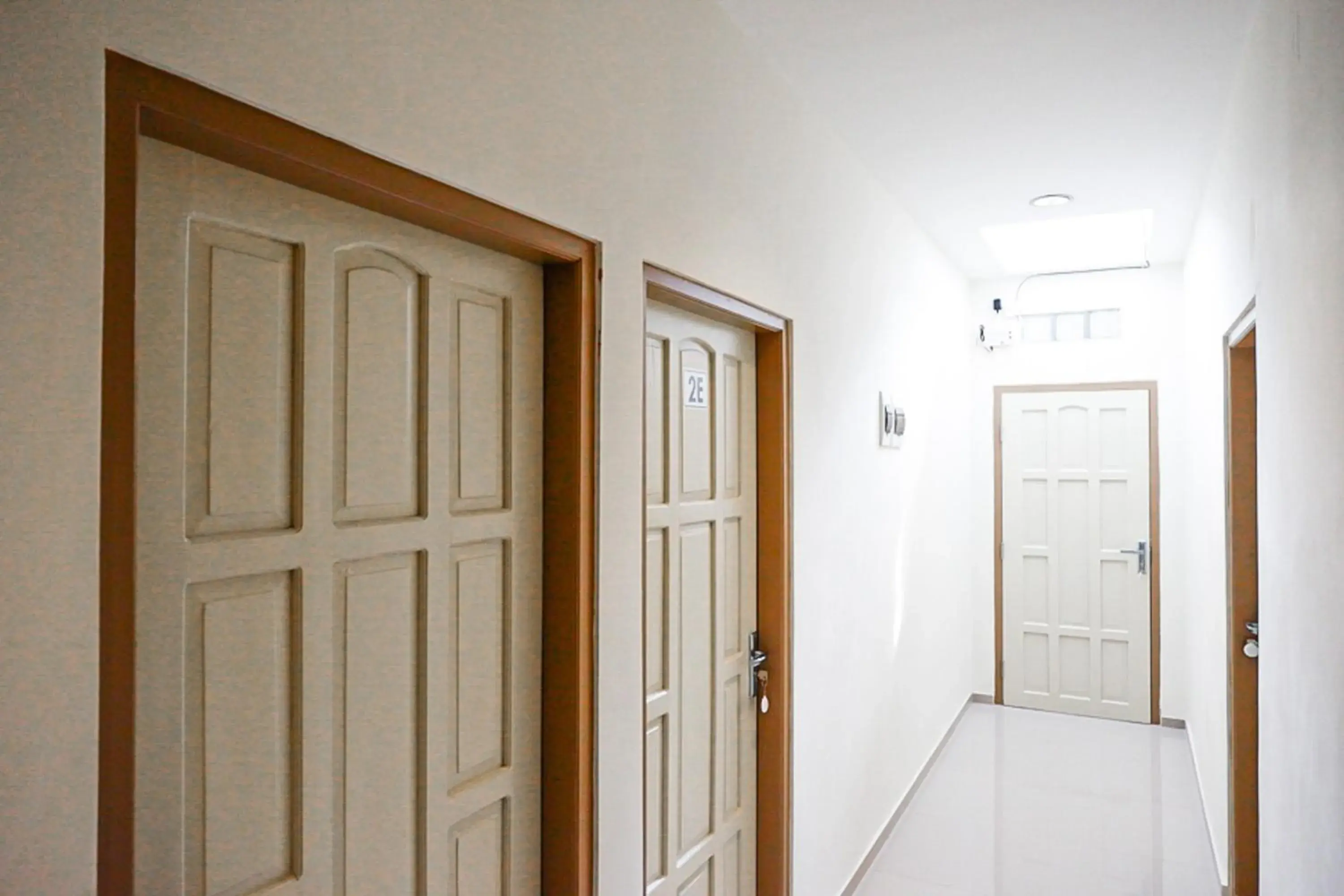 Property building in RedDoorz near Ambarrukmo Plaza Mall Property building in RedDoorz near Ambarrukmo Plaza Mall