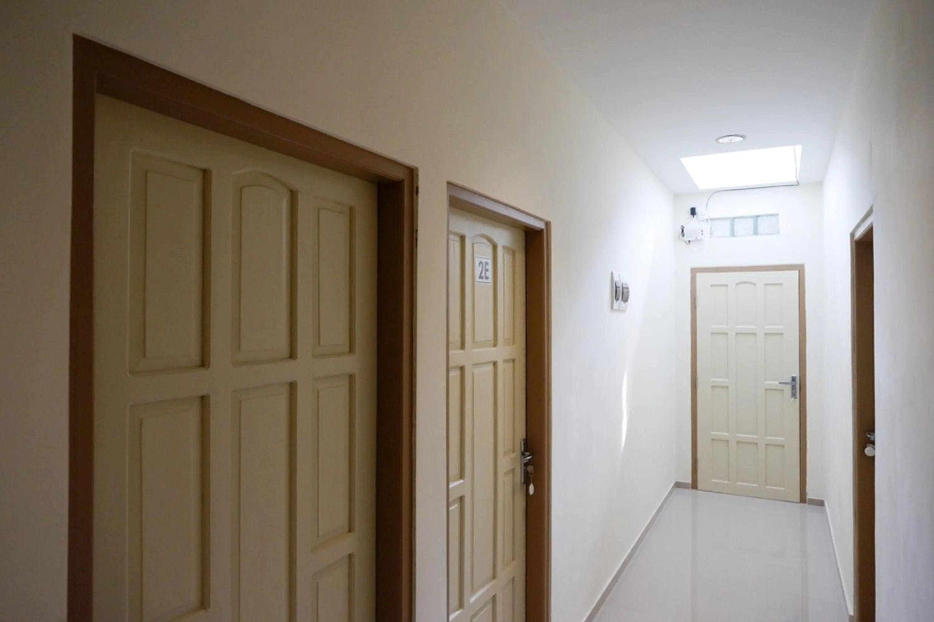 Property building in RedDoorz near Ambarrukmo Plaza Mall