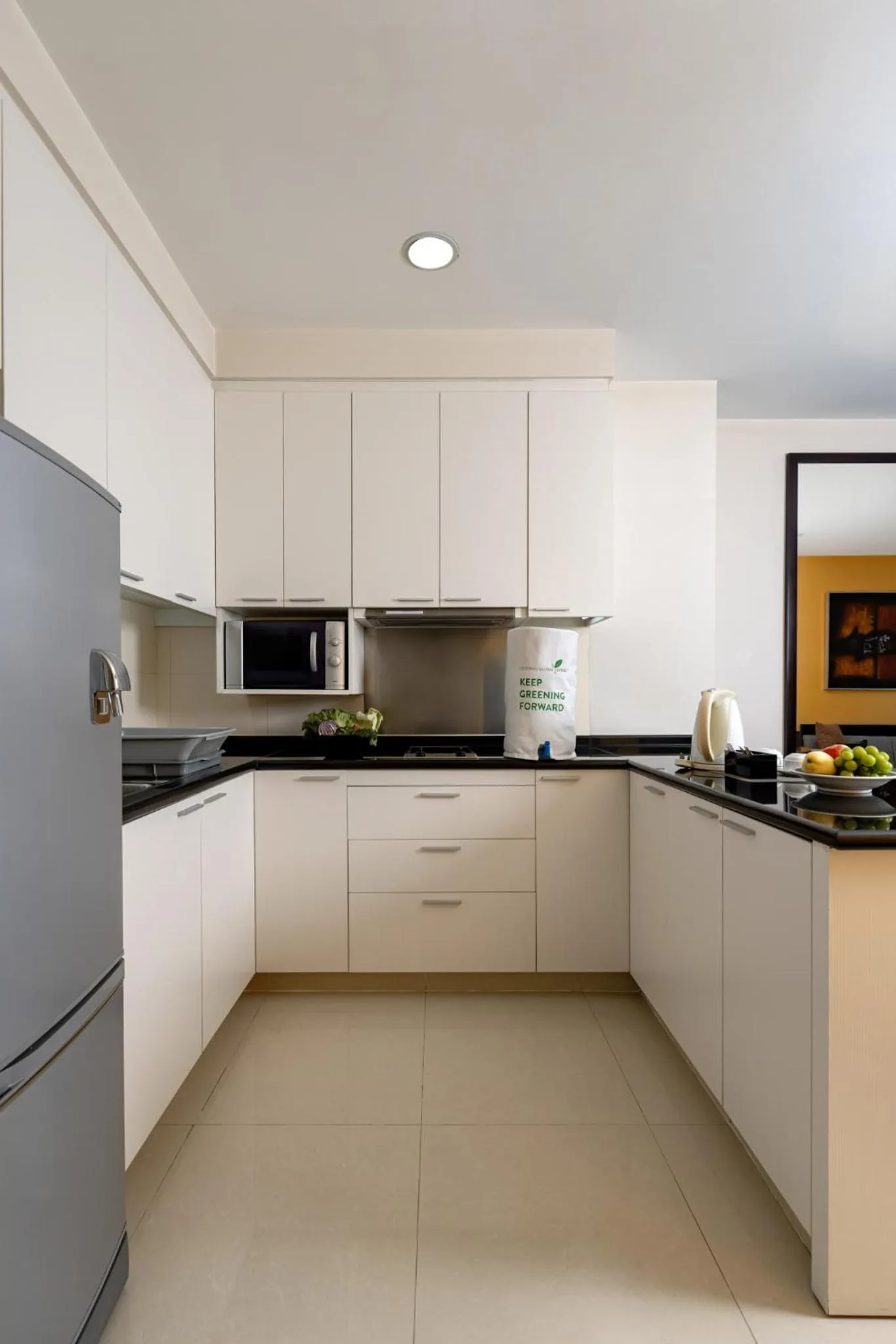 Somerset Hoa Binh Hanoi