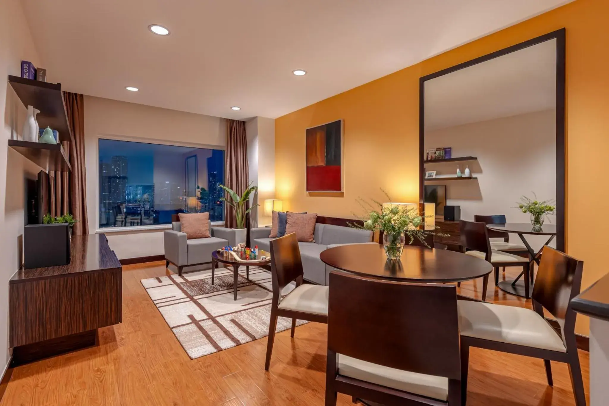 Somerset Hoa Binh Hanoi Somerset Hoa Binh Hanoi