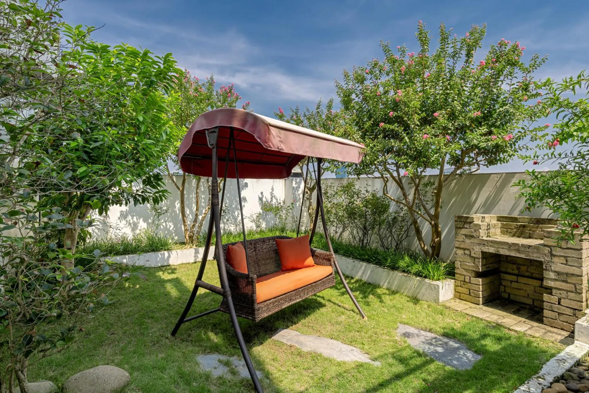 Somerset Hoa Binh Hanoi