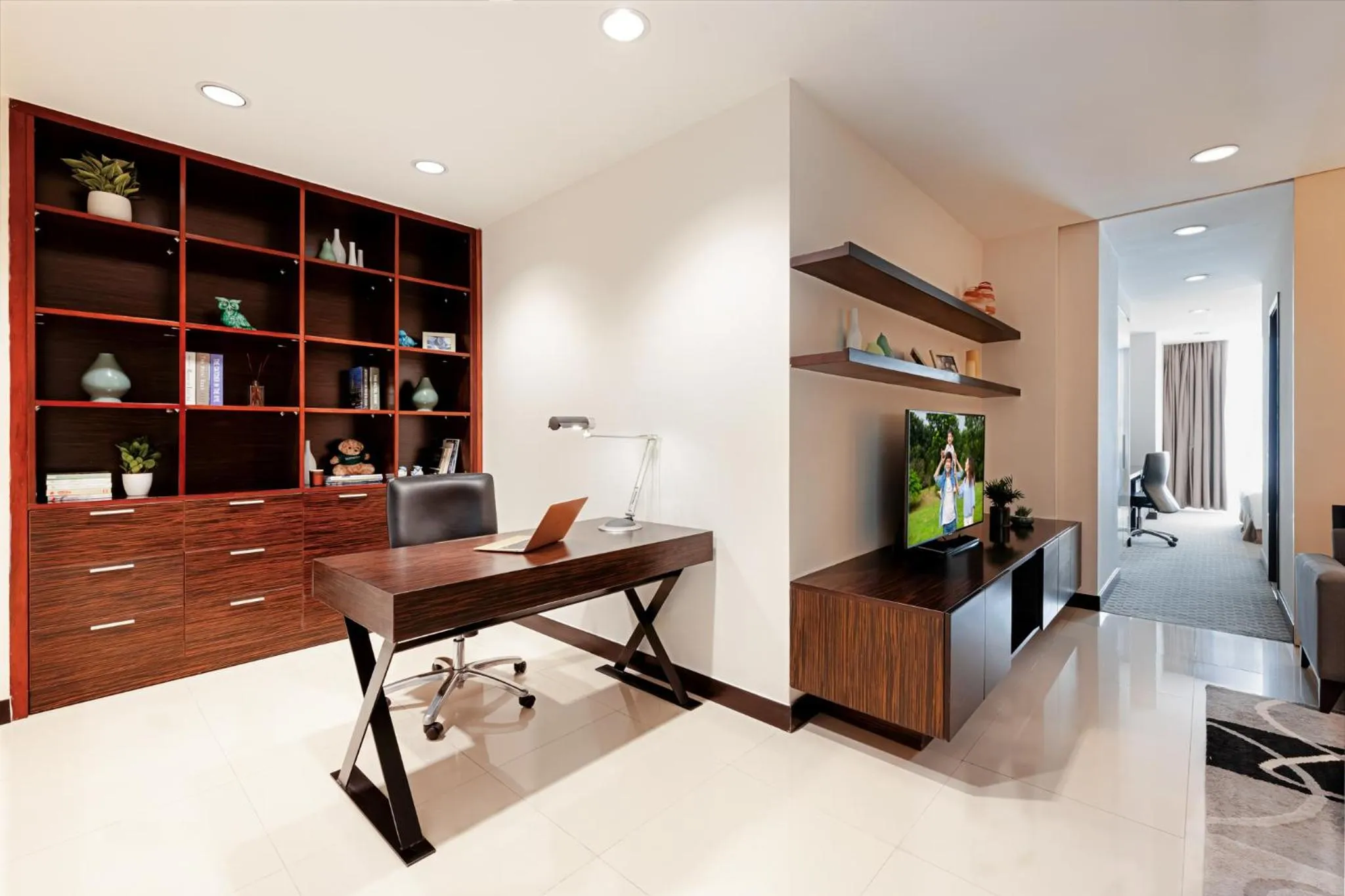 Somerset Hoa Binh Hanoi