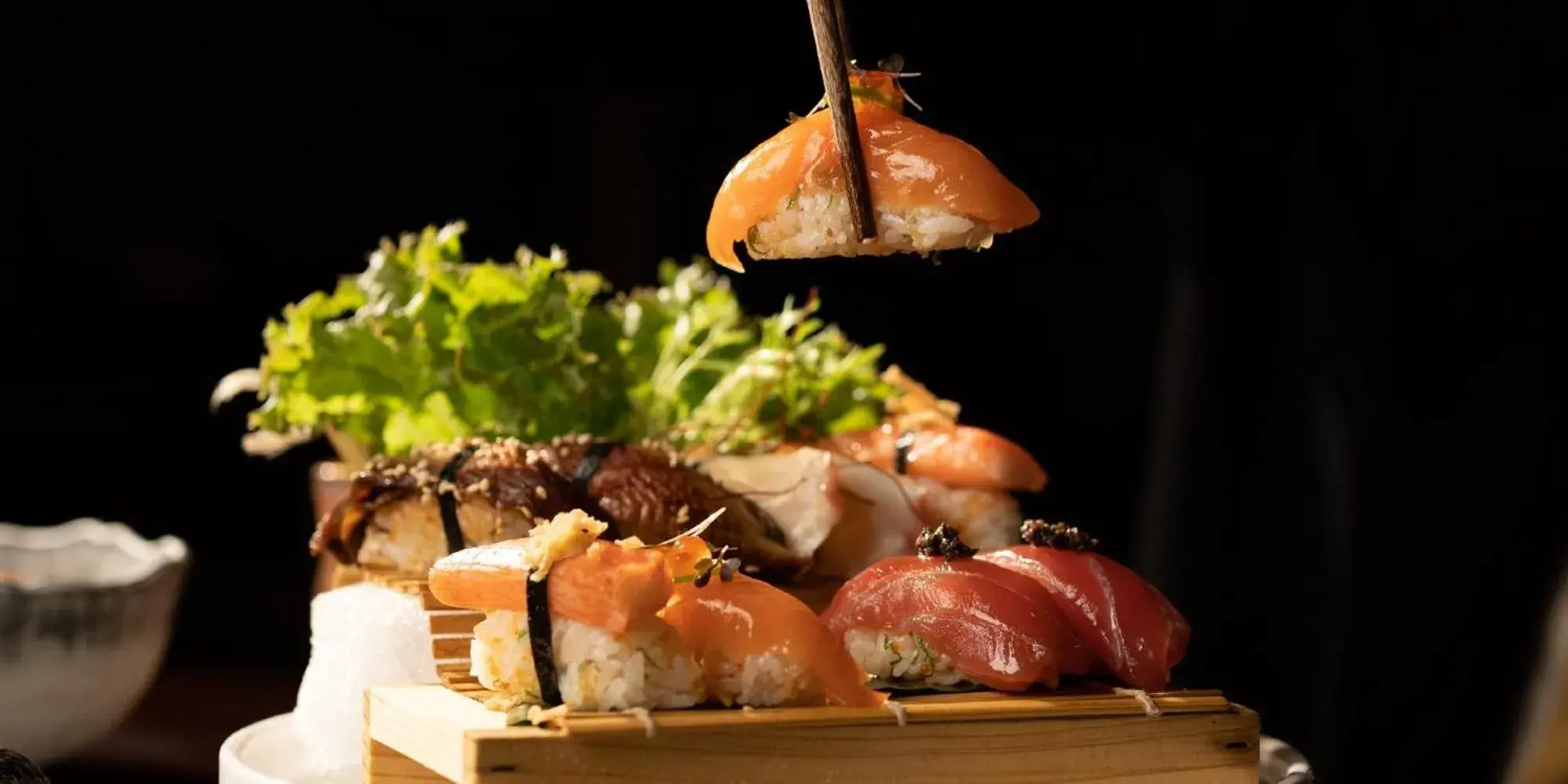 Restaurant/places to eat in Somerset Hoa Binh Hanoi Restaurant/places to eat in Somerset Hoa Binh Hanoi