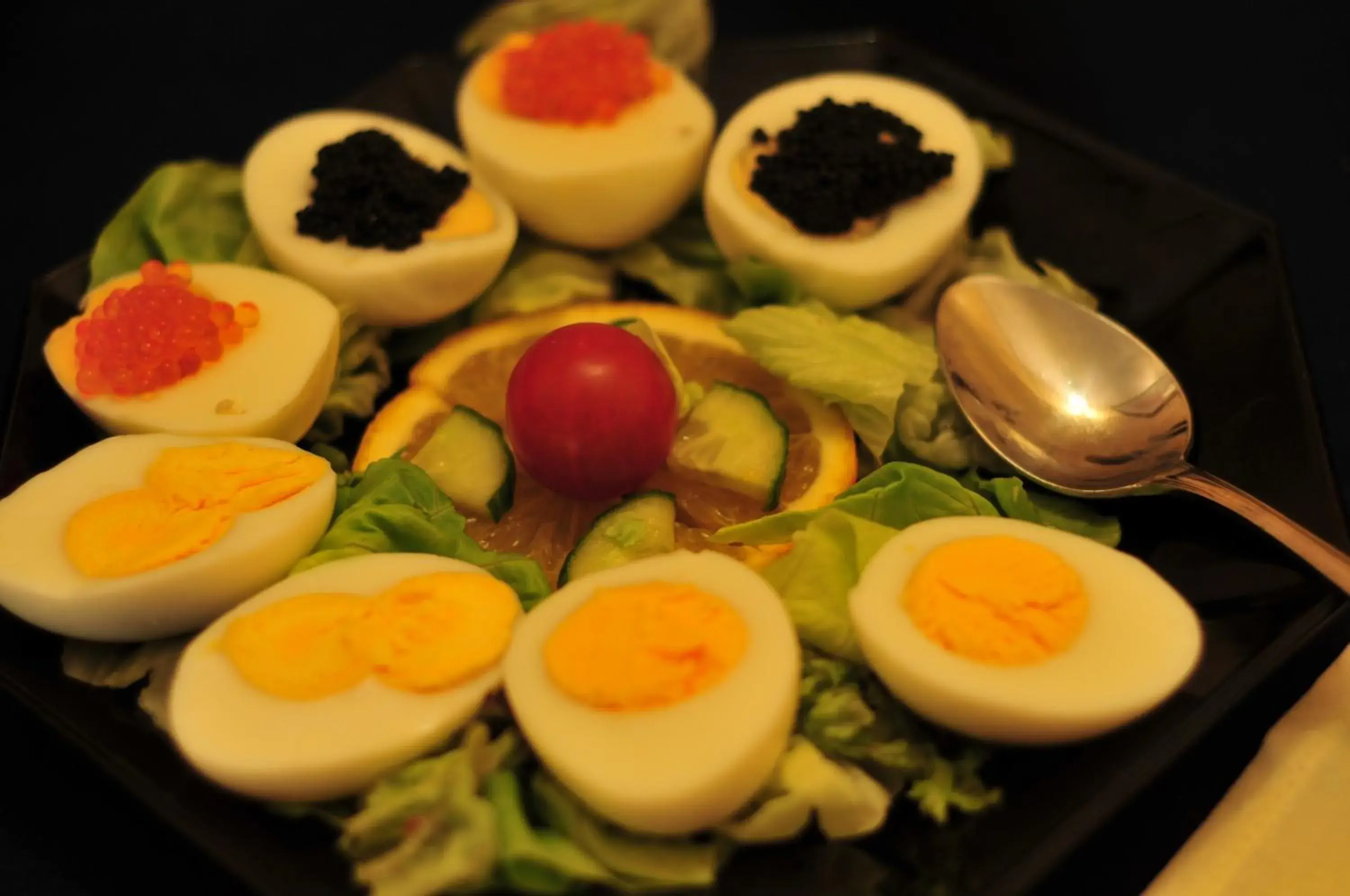 Food and drinks in Hotel Allegro Food and drinks in Hotel Allegro