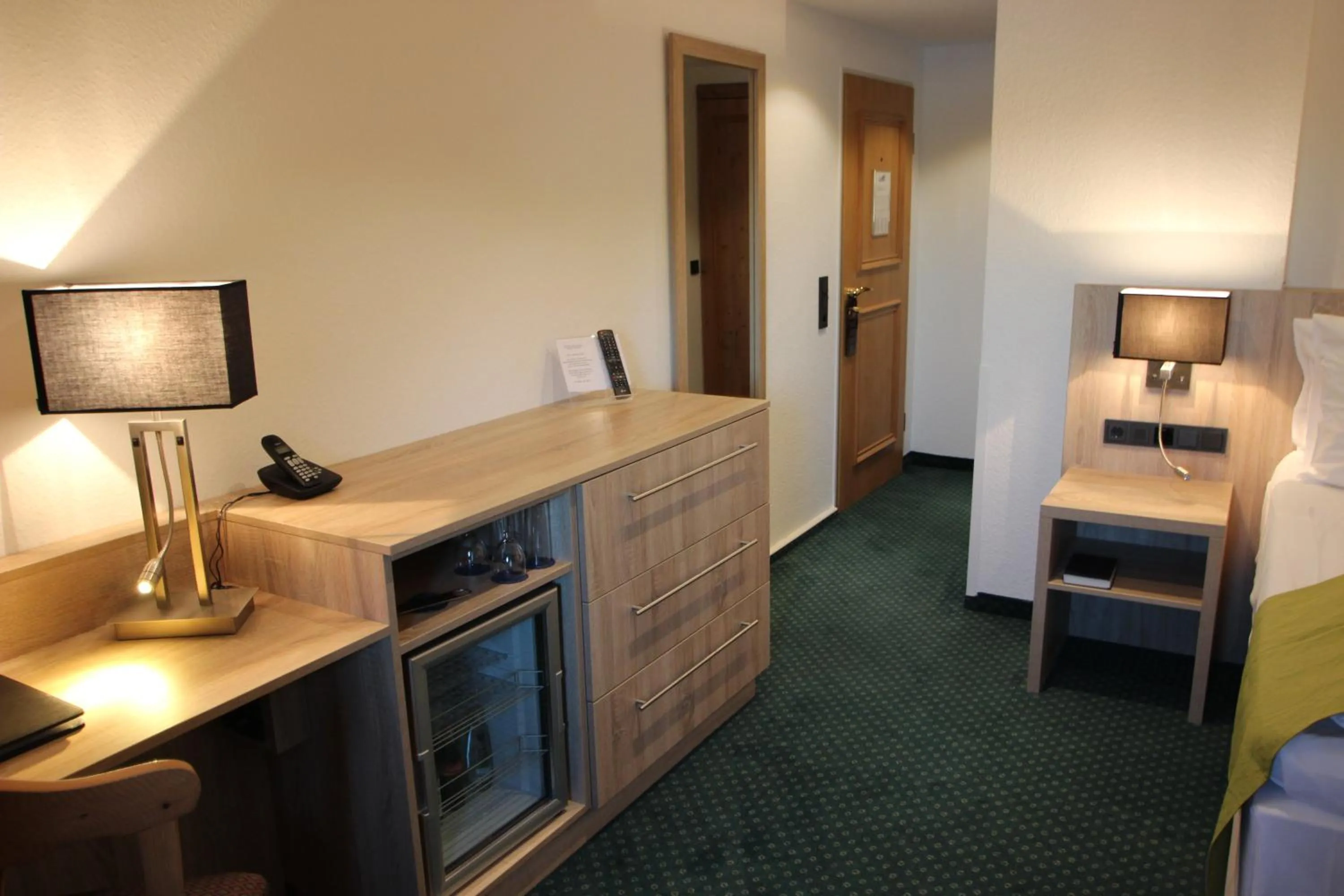 Other in Hotel Allegro