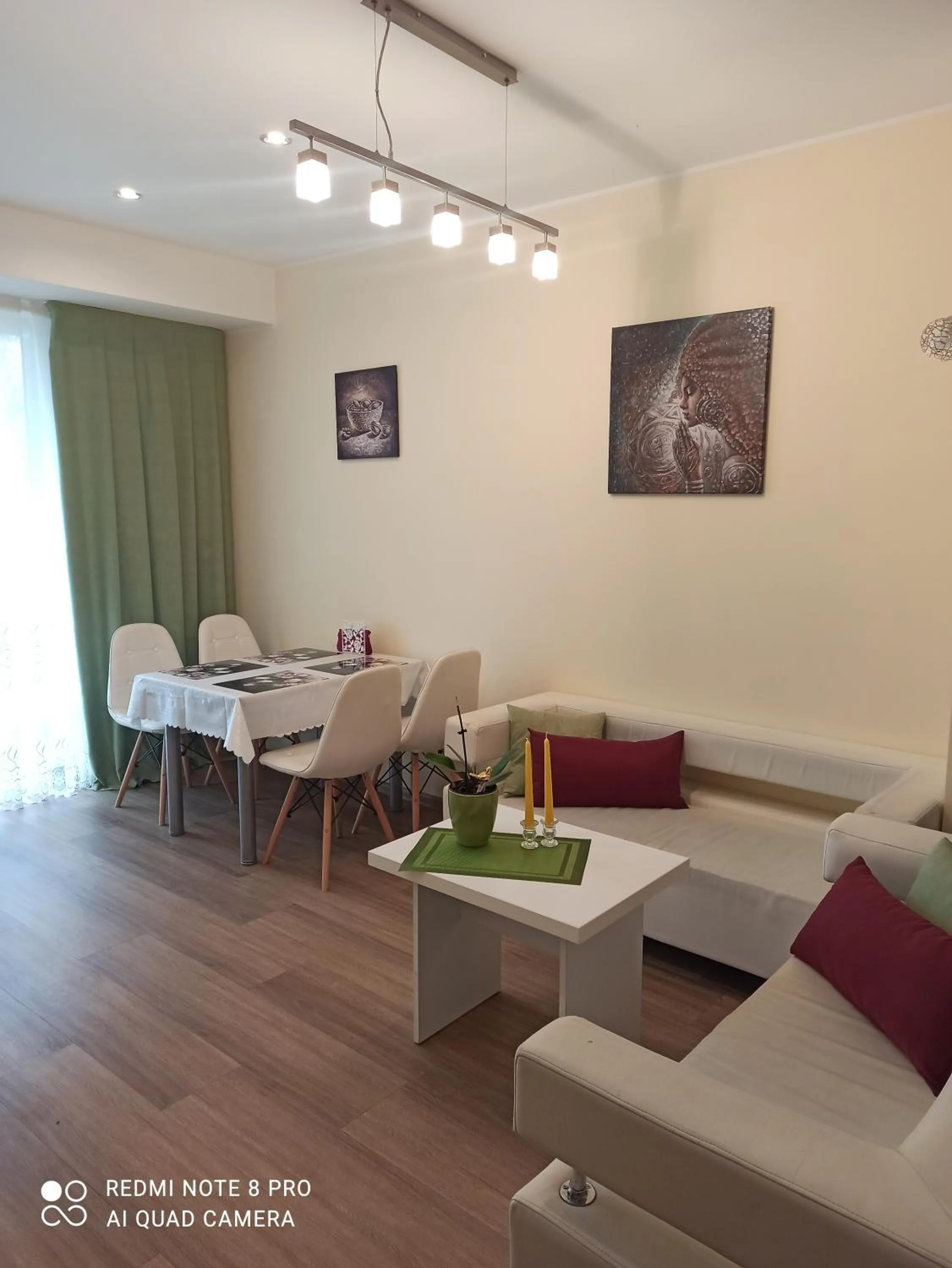 Nelli apartamentai