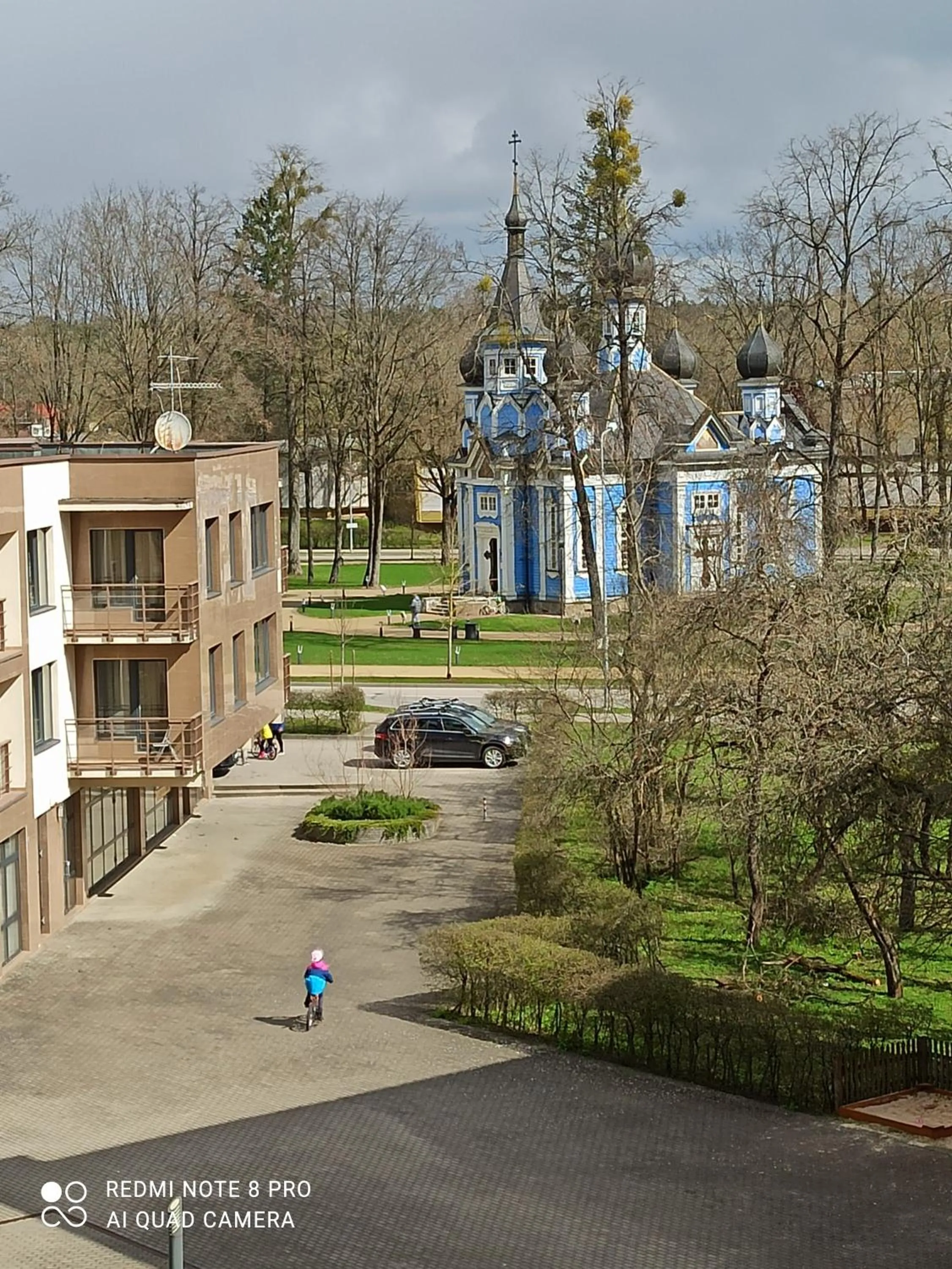 Nelli apartamentai