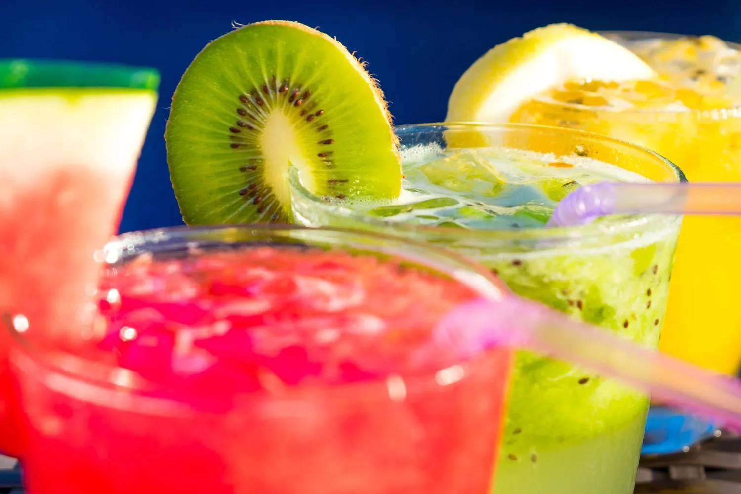 Drinks in Vila Vagalume