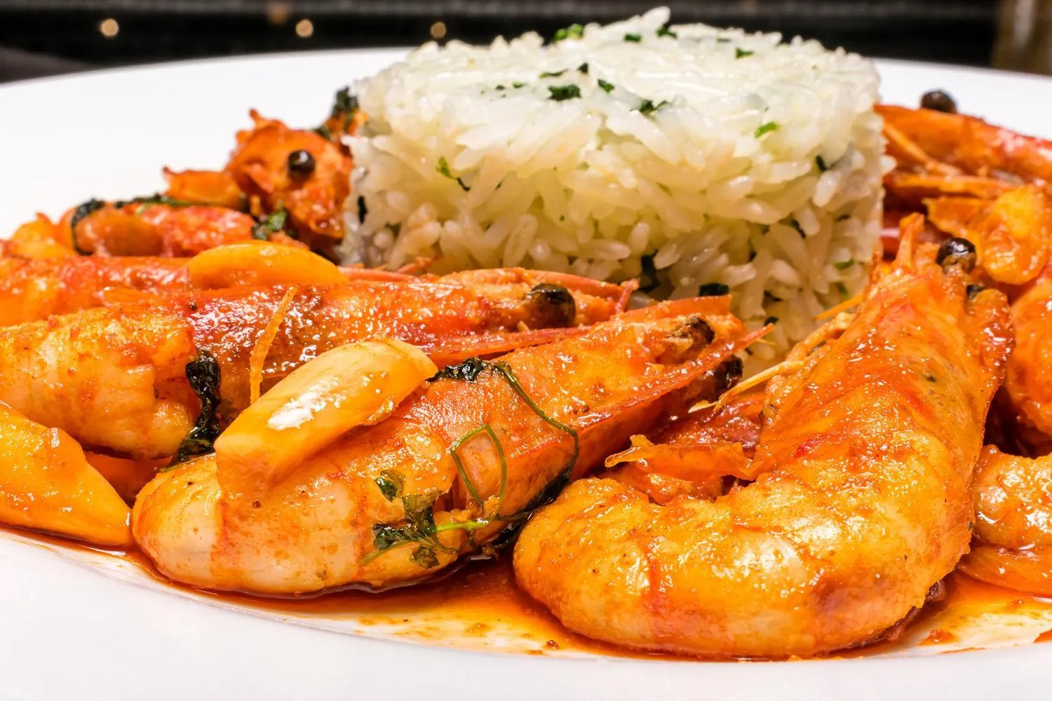 Restaurant/places to eat in Vila Vagalume