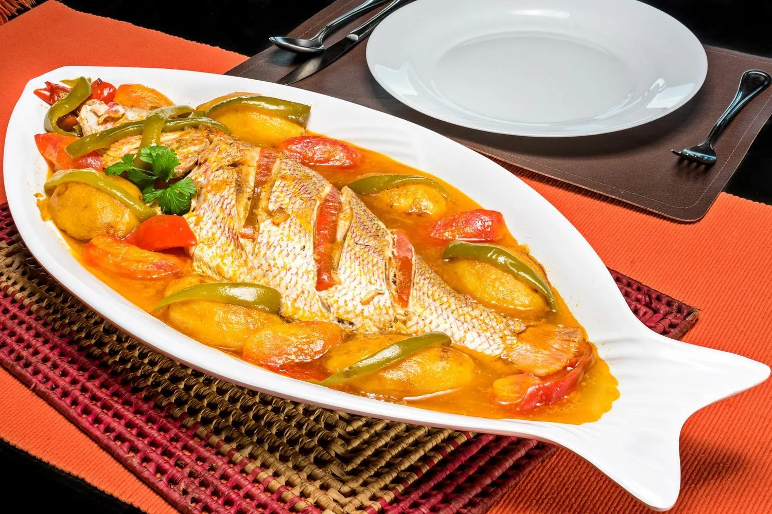 Restaurant/places to eat in Vila Vagalume