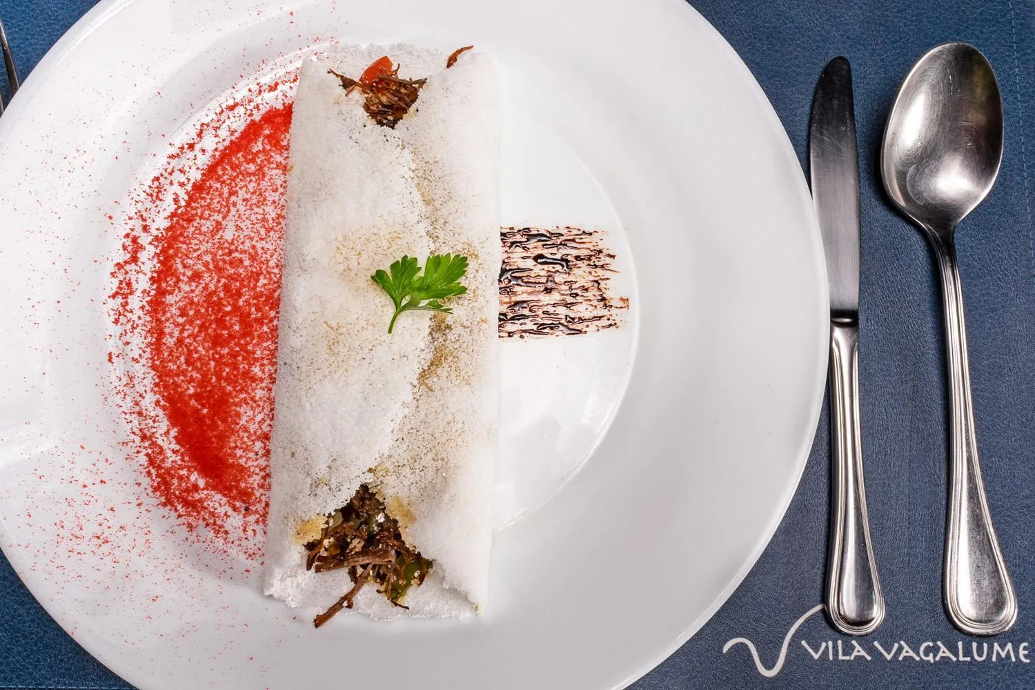 Restaurant/places to eat in Vila Vagalume