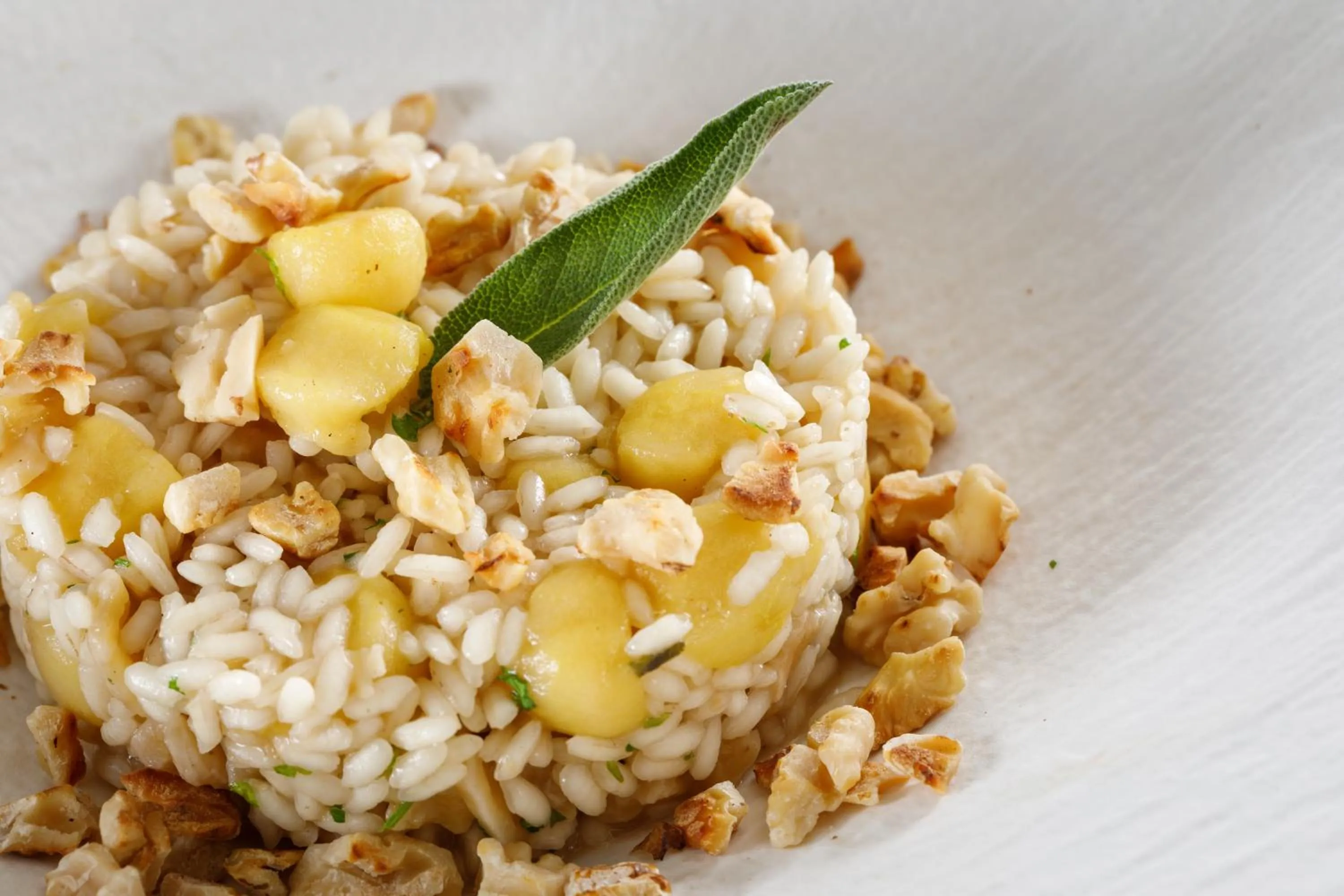 Restaurant/places to eat in Heritage hotel Santa Lucia