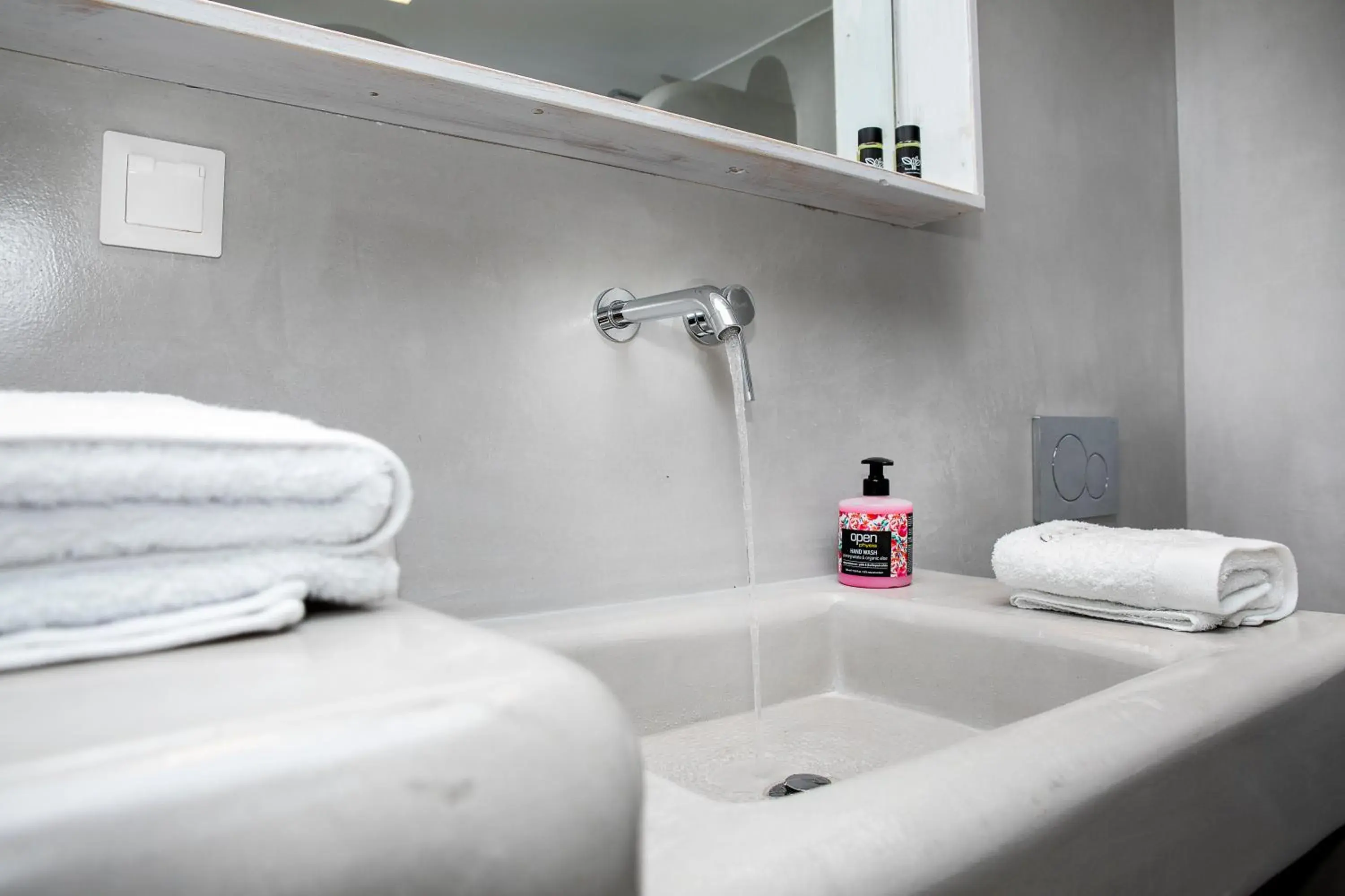 Apartment with Sea View in Crystal Dreams Apartment with Sea View in Crystal Dreams