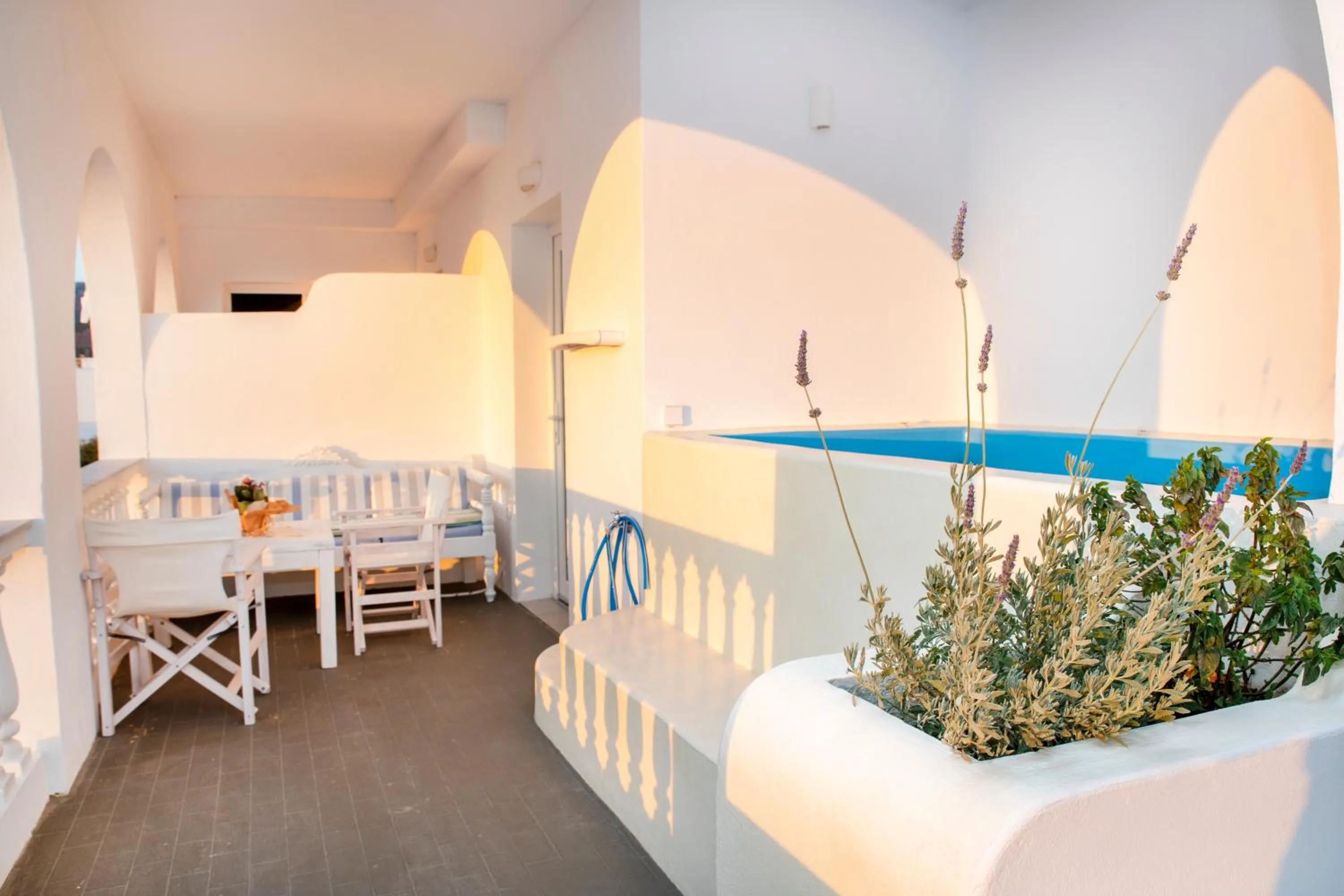 Decorative detail in Crystal Dreams