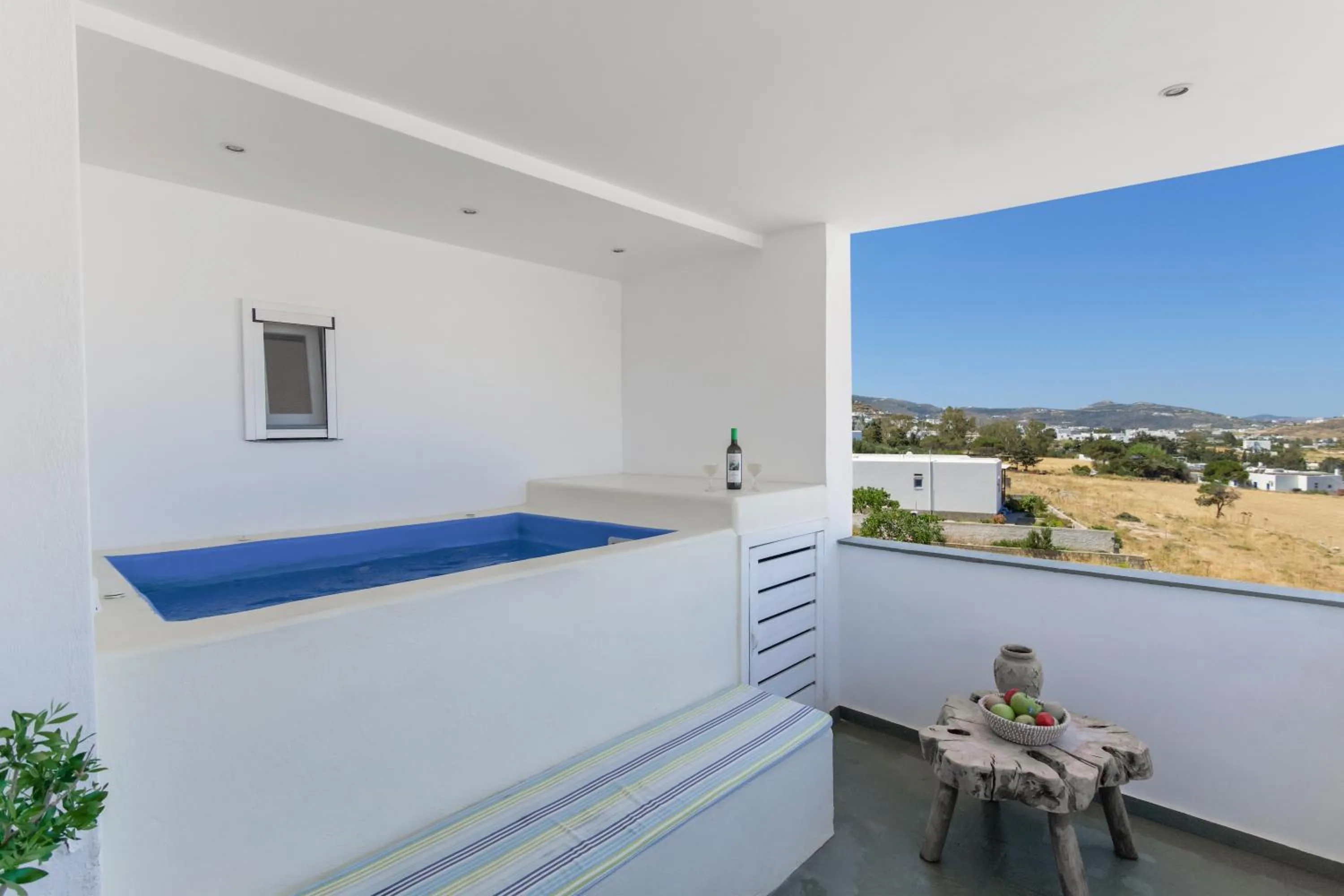 Day in Crystal Dreams