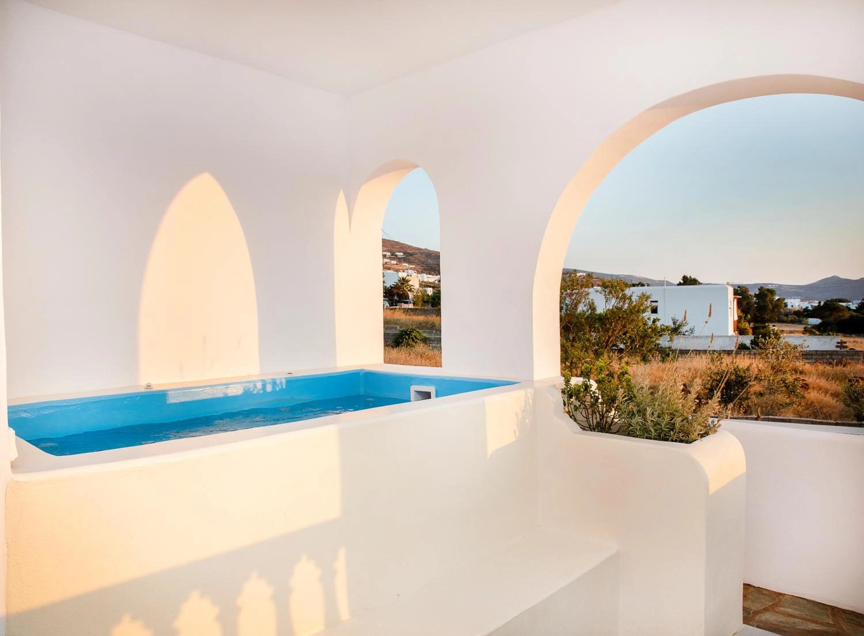 Summer in Crystal Dreams